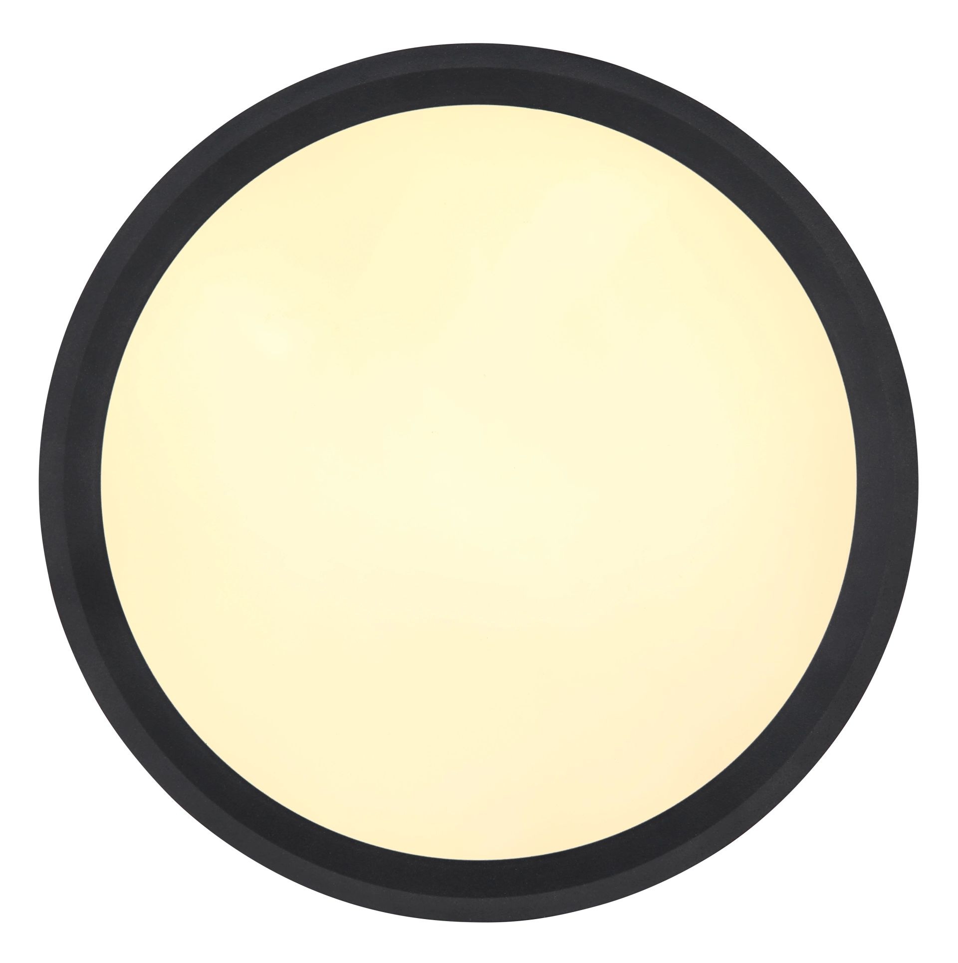 GLOBO LIGHTING Deckenleuchte »BELISSA«, Leuchtmittel LED-Modul | LED fest integriert, 3 Stufen schaltbar
