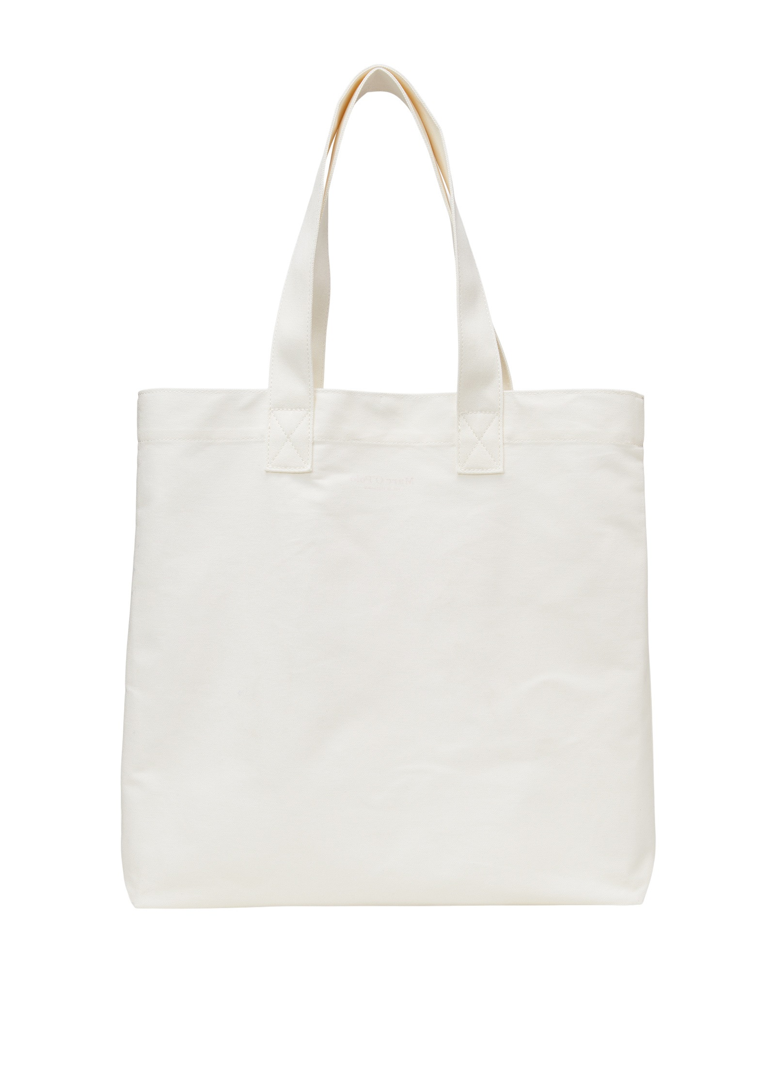 Marc O'Polo Shopper »aus Bio-Baumwolle«