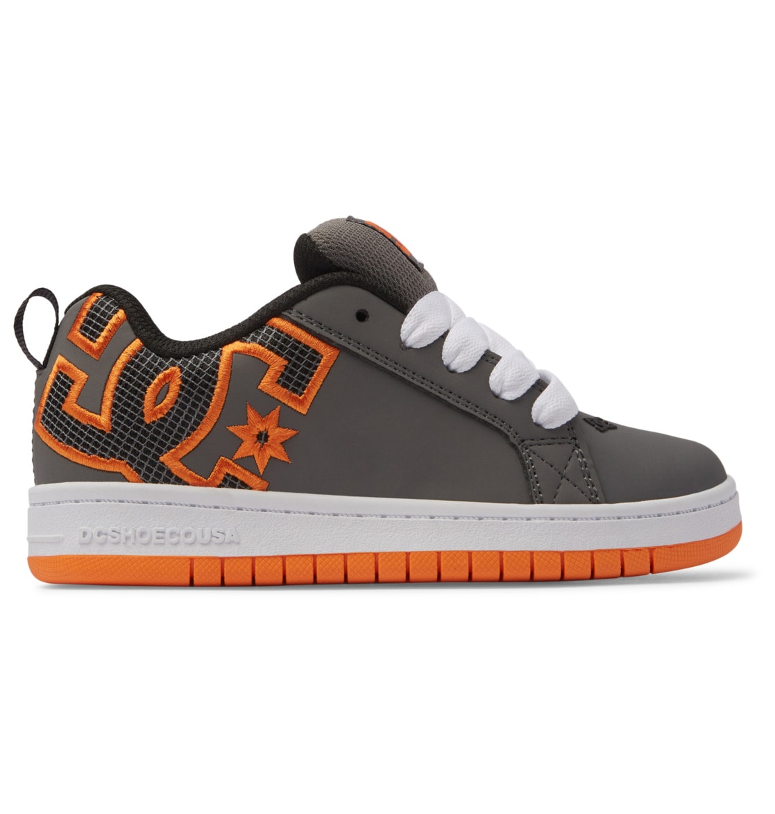 DC Shoes Sneaker »Court Graffik«