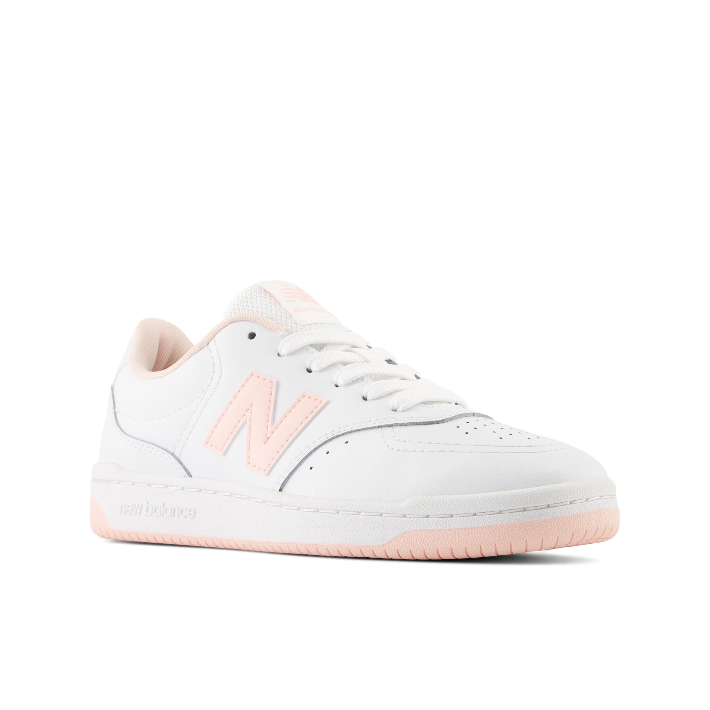 New Balance Sneaker "BB80", von dem New Balance 550 inspiriert günstig online kaufen