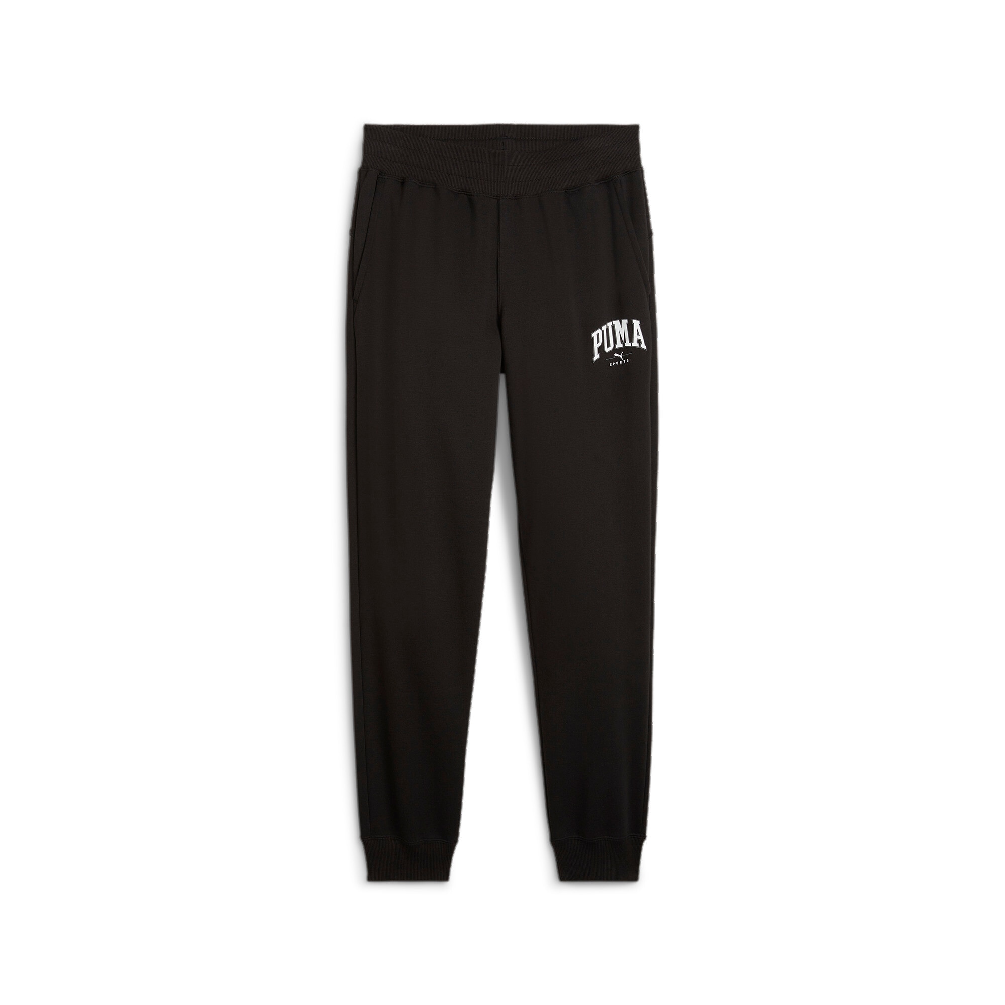 PUMA Jogginghose "SQUAD SWEATPANTS FL CL" für entspannte Wochenendabenteuer günstig online kaufen