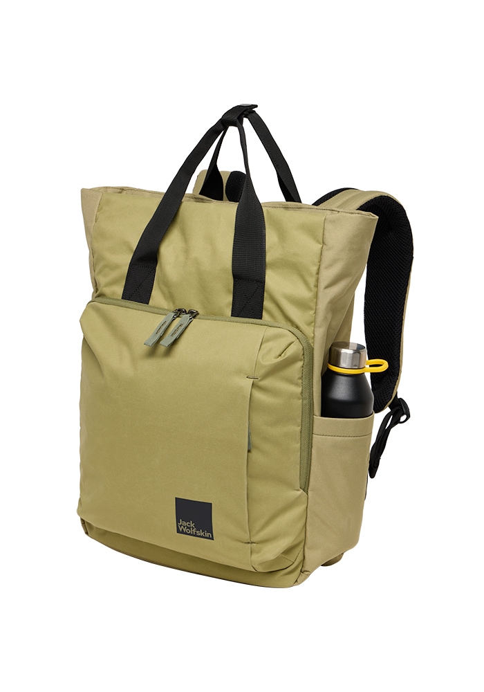 Jack Wolfskin Shopper »HOELLENBERG«