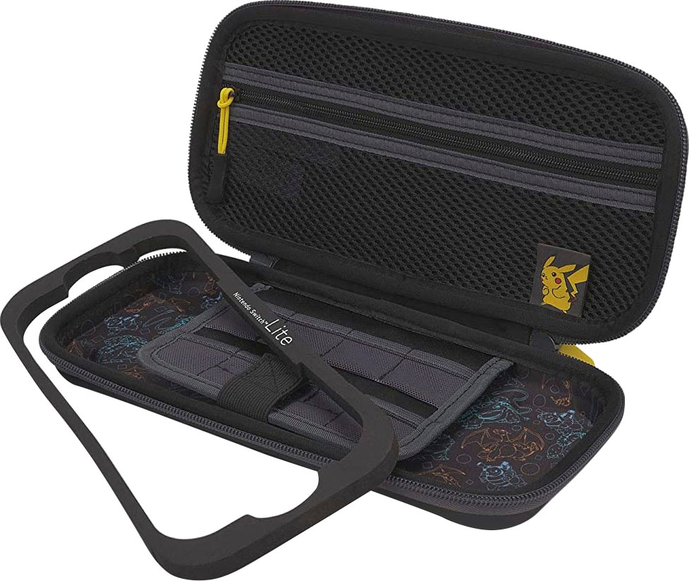 PowerA Controller-Schutzhülle »Nintendo Switch Protection Case Pokémon Pikachu«, Nintendo Switch Lite