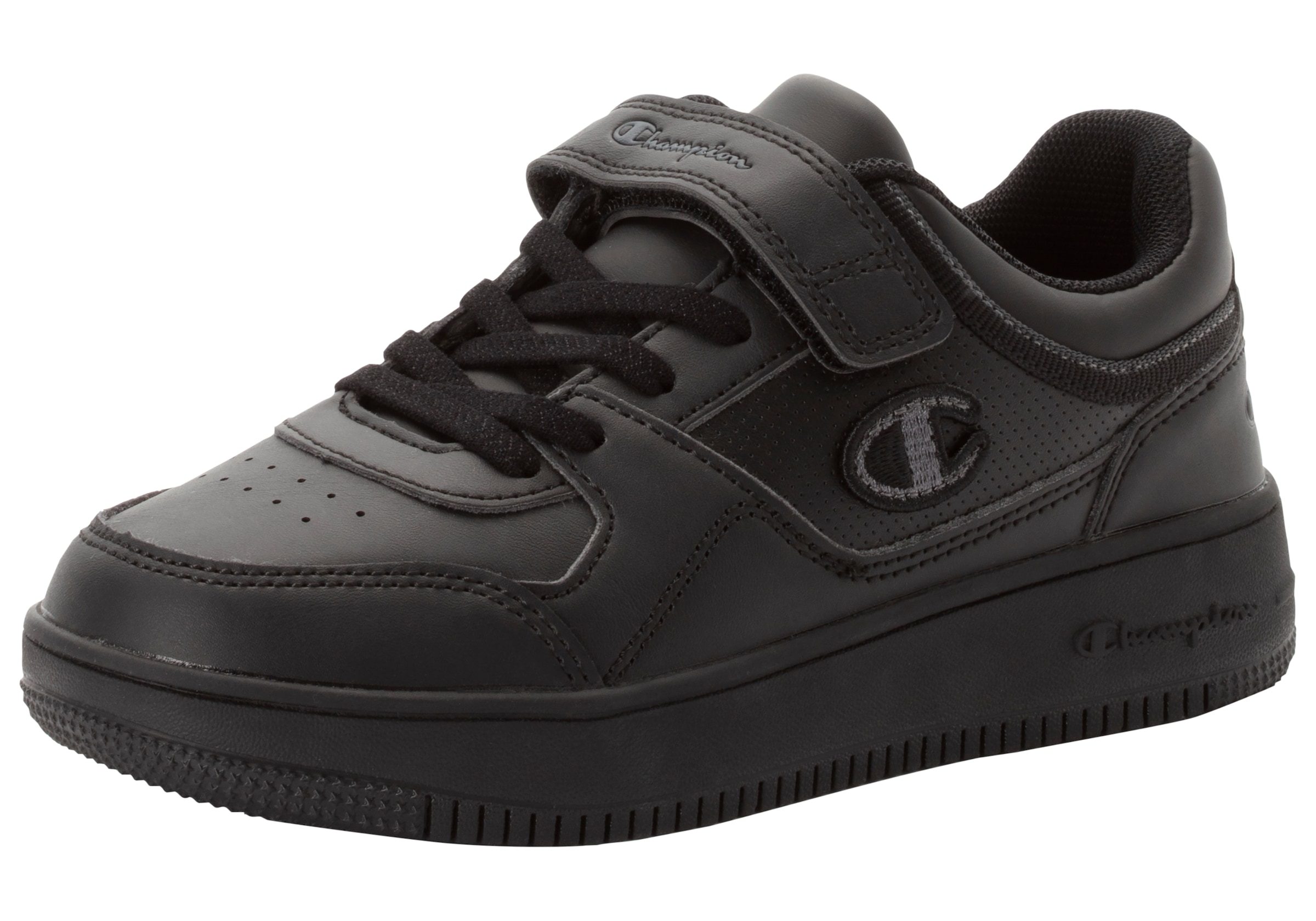 Champion Sneaker "RD18 LOW B PS" günstig online kaufen
