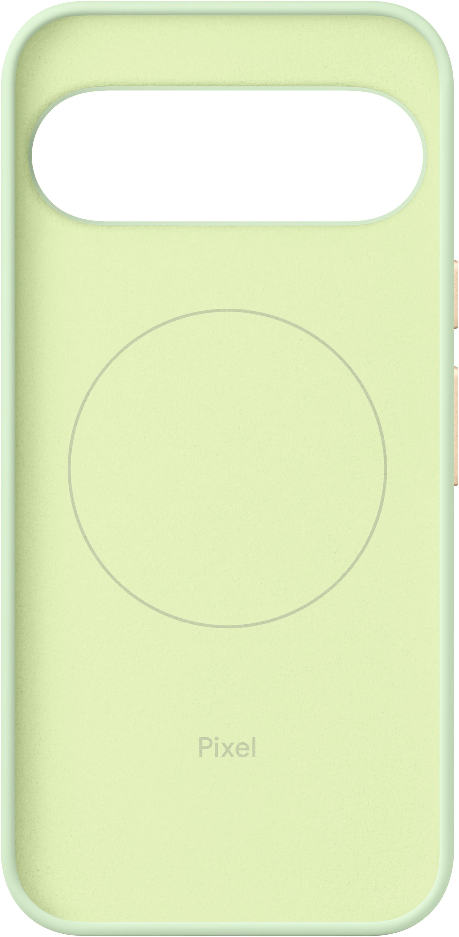 Google Smartphone-Hülle »Pixel 10 Pro XL« Smartphones