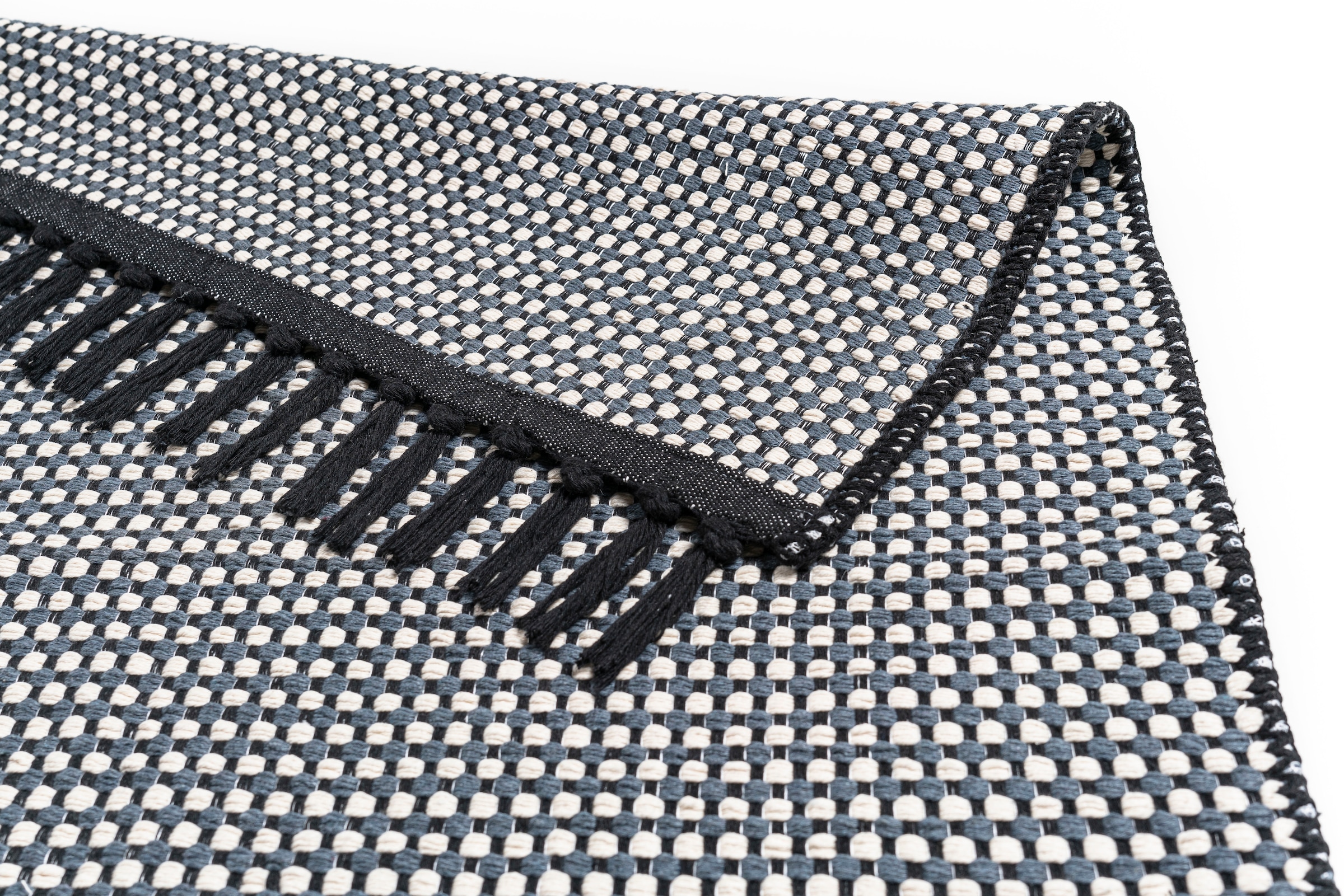 SCHÖNER WOHNEN-Kollektion Teppich »Cottage 6051«, rechteckig, 5 mm Höhe