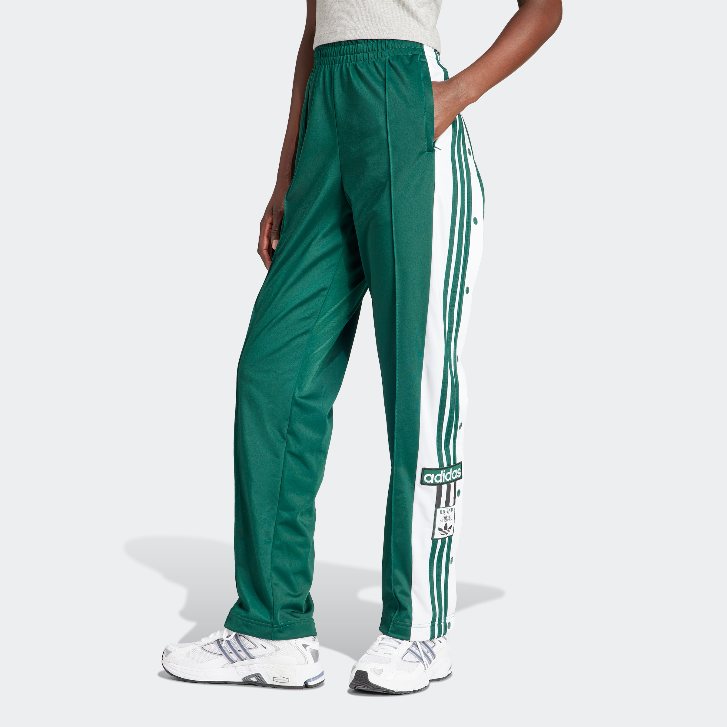 adidas Originals Sporthose "ADIBREAK PANT", (1 tlg.) günstig online kaufen