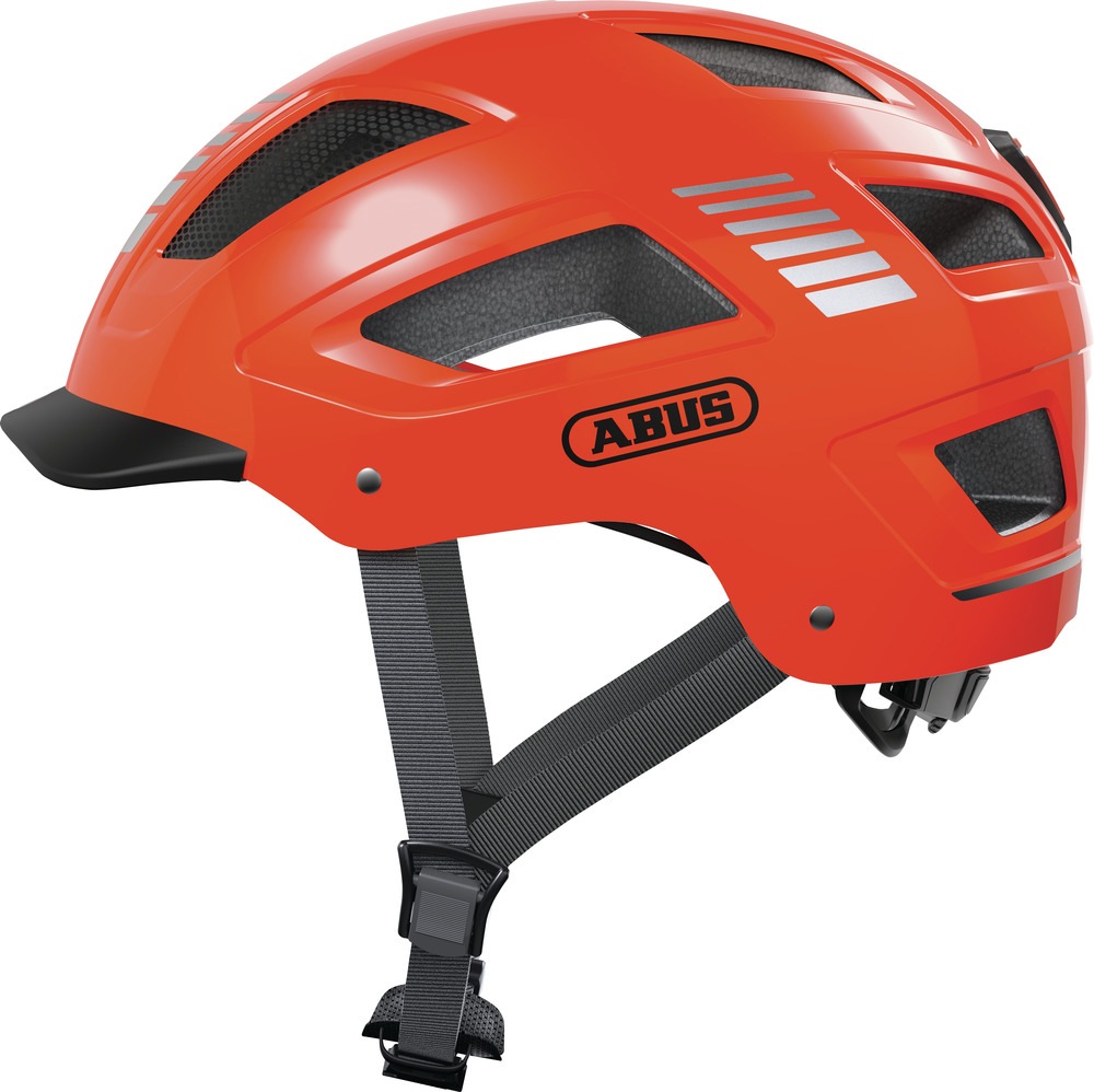 ABUS Fahrradhelm »HYBAN 2.0«