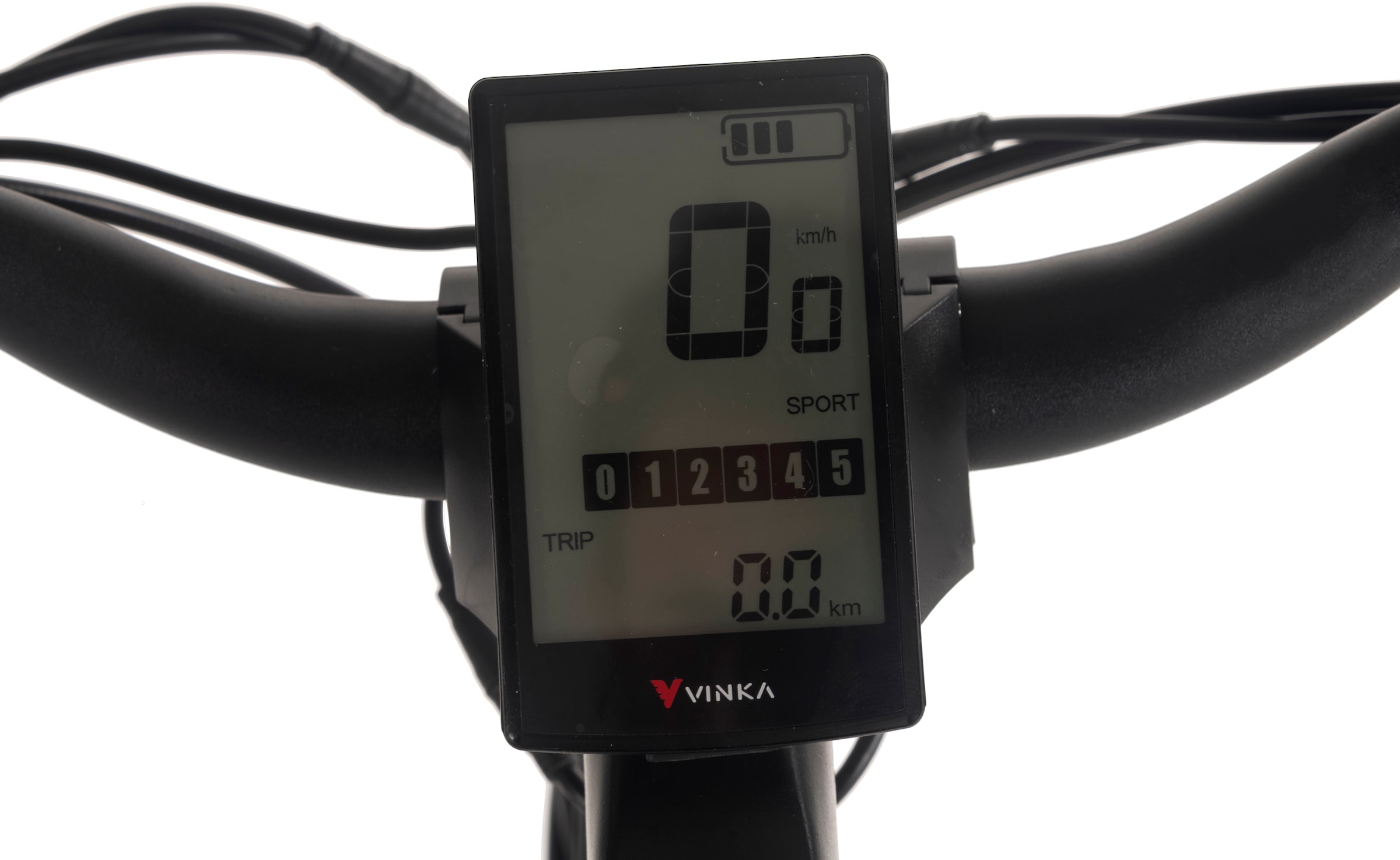 Adore E-Bike »28" Alu Trekking E-Bike ATR-180 Heckmotor 50NM / 15Ah Glacier White«, 24 Gang, Shimano, Tourney, Heckmotor 250 W