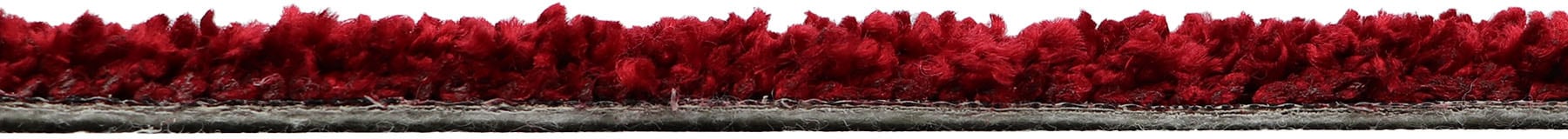 Primaflor-Ideen in Textil Läufer »Teppich MUMBAI«, rechteckig, 13 mm Höhe, Teppich-Läufer, weicher Kurzflor, Uni-Farben