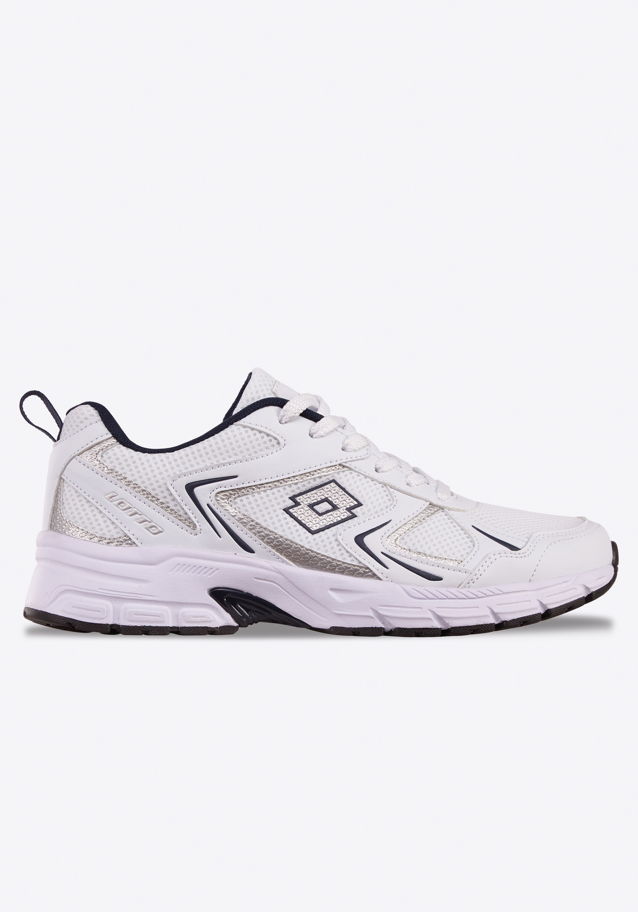 lotto Sneaker - besonders leicht & bequem