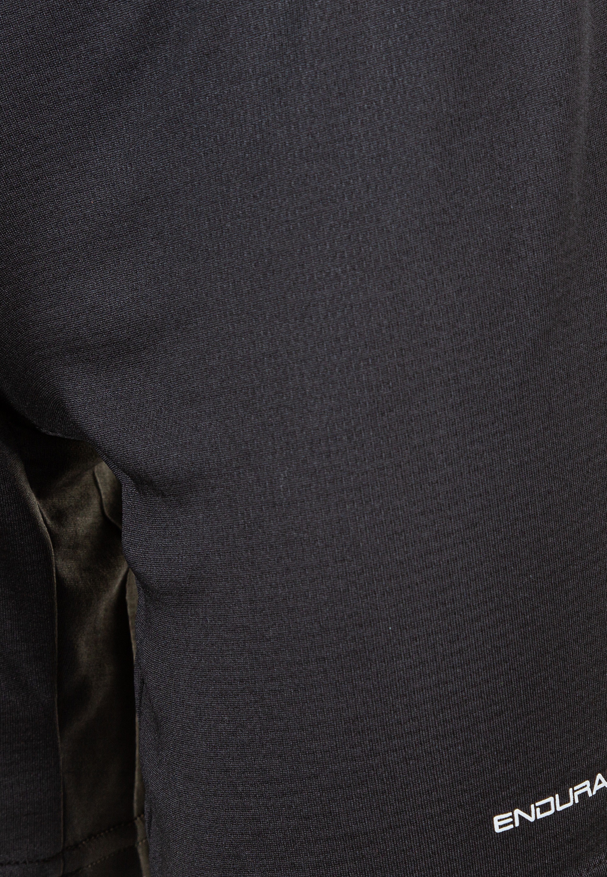 ENDURANCE Shorts »Sesto Jr.«, mit schnell trocknender QUICK DRY-Technologie
