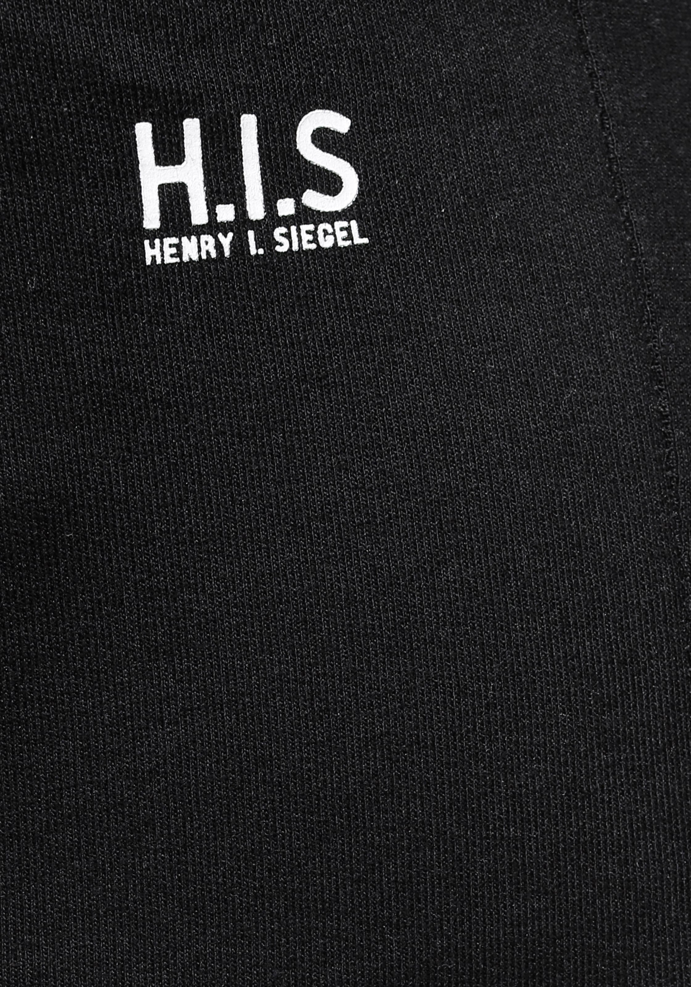 H.I.S Sweatbermudas