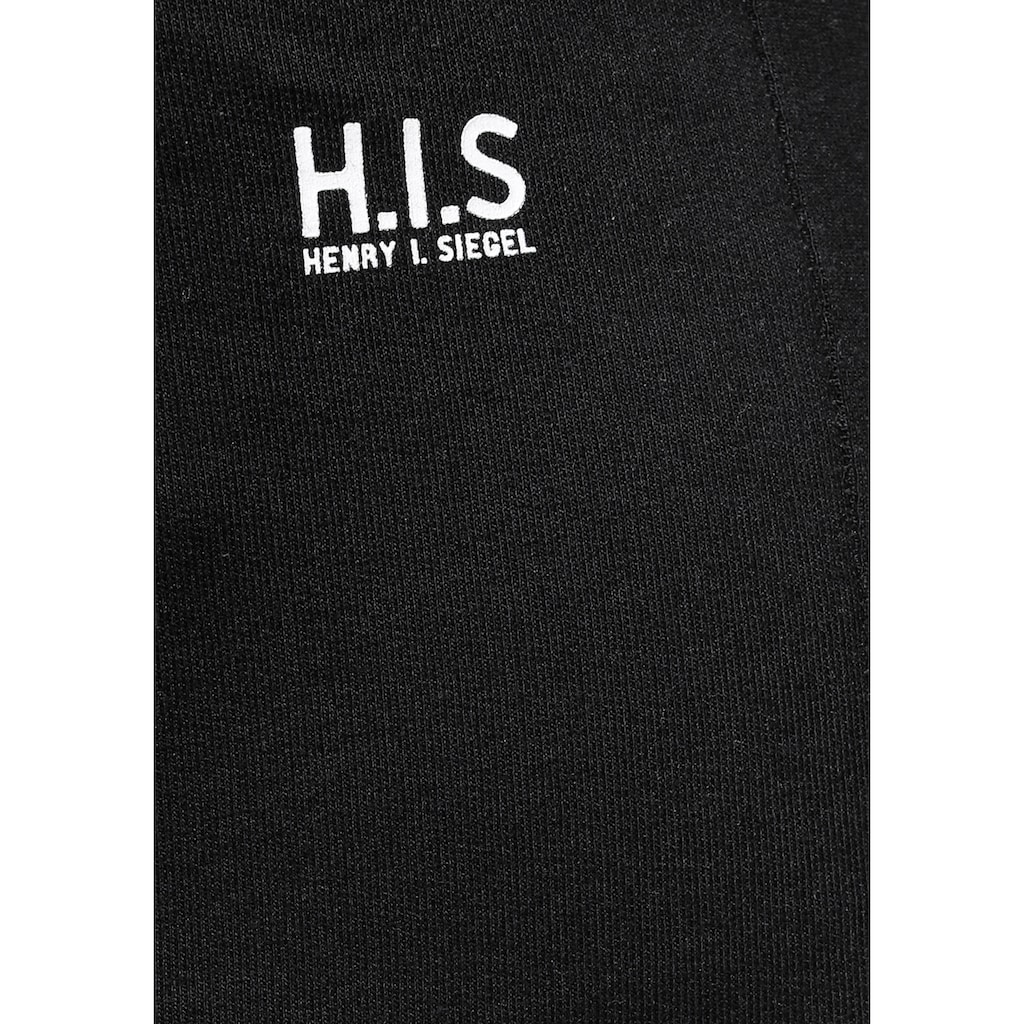 H.I.S Sweatbermudas