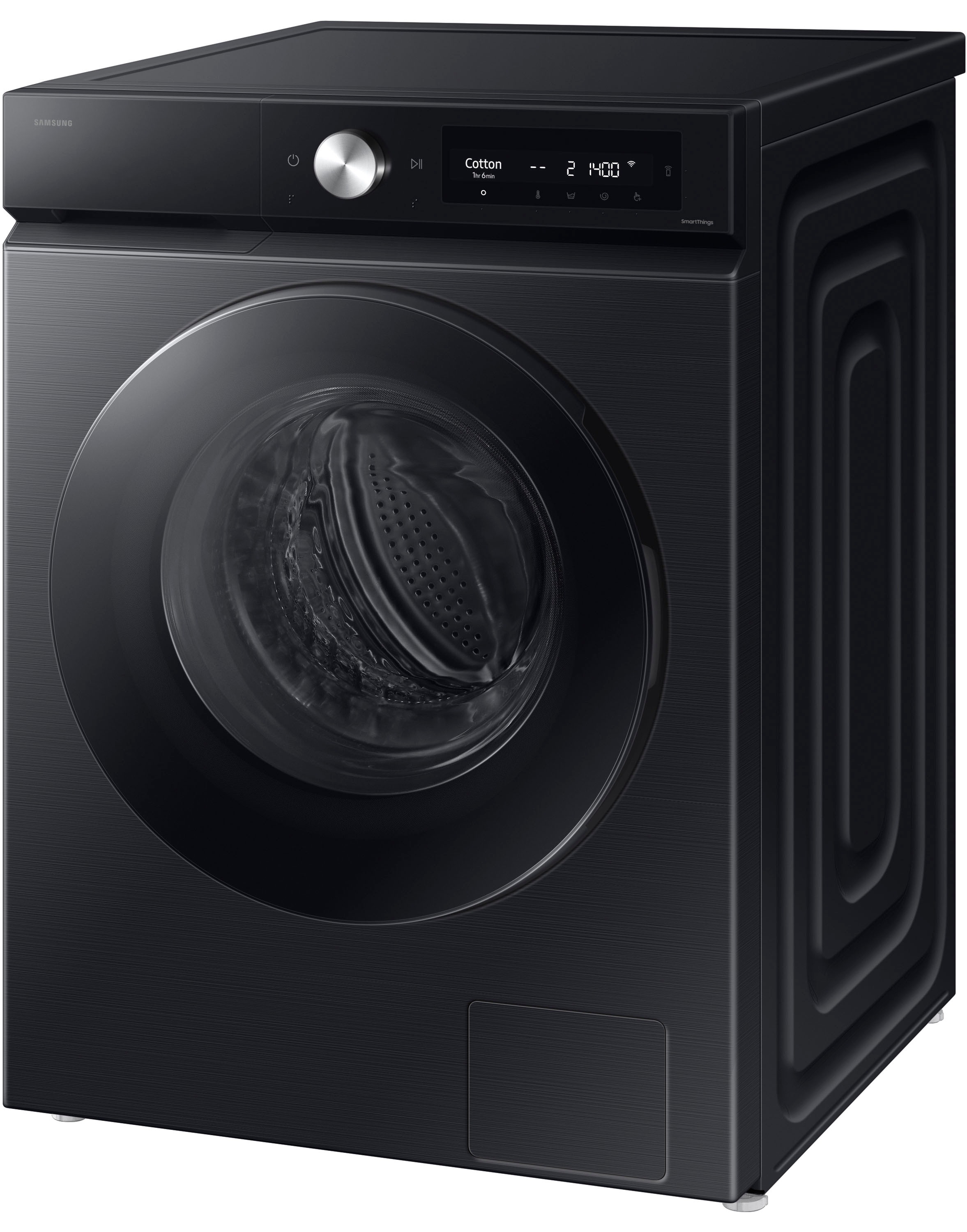 Samsung Waschtrockner "WD9EDB7B85GBU2" WD7400D 9 kg /6 kg 72 dB(A) günstig online kaufen