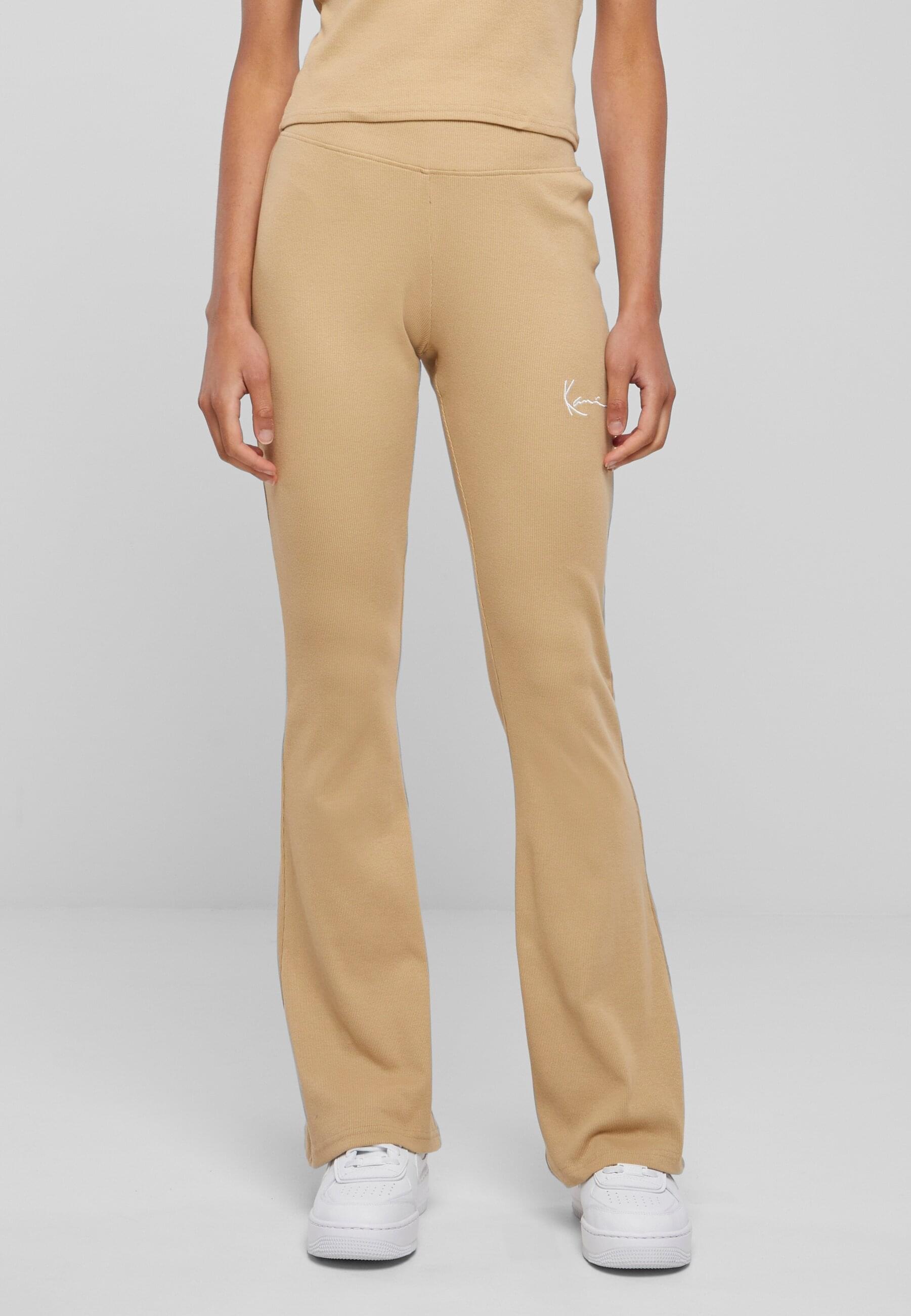 Karl Kani Leggings »Karl Kani Damen«, (1 tlg.)