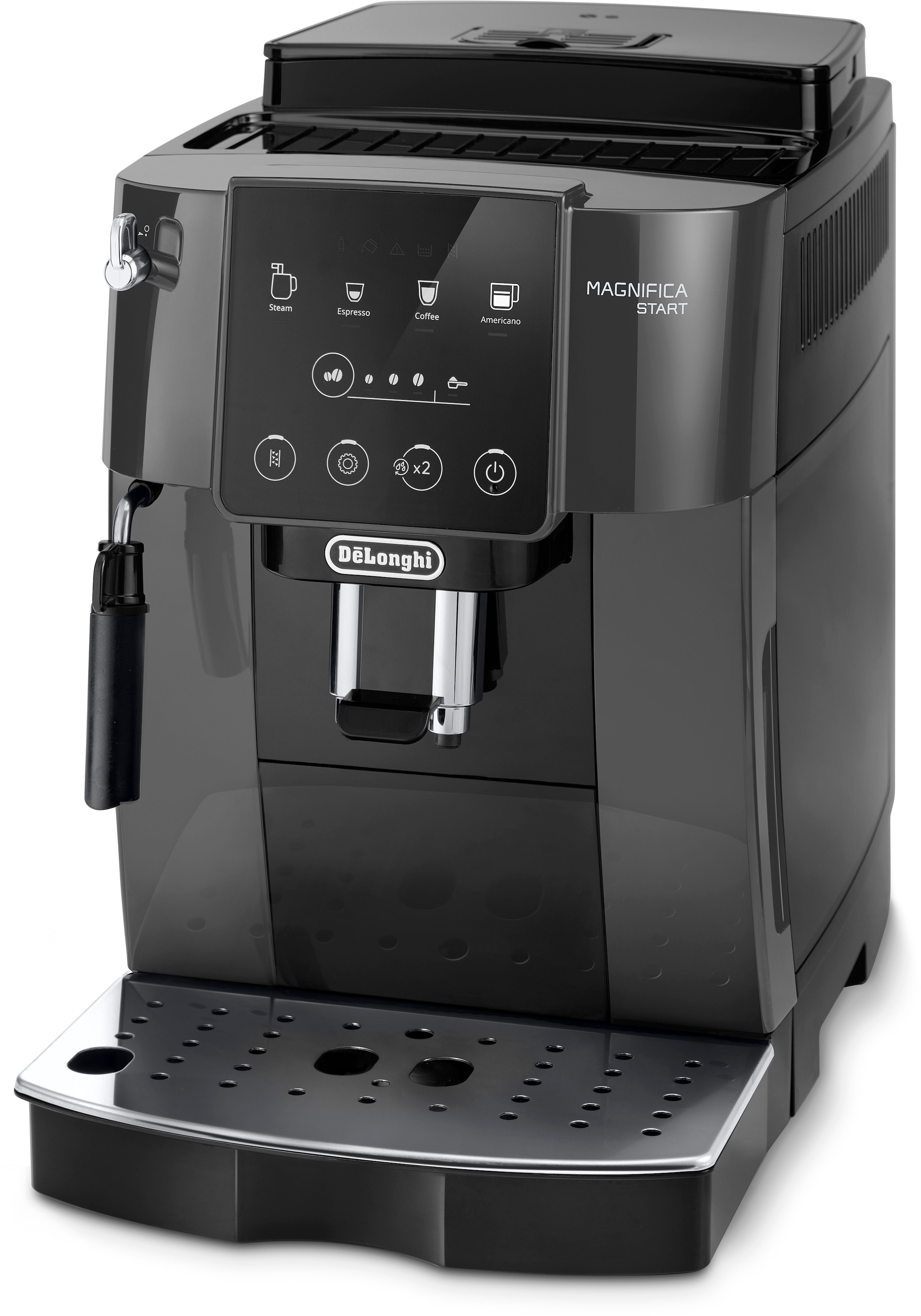 De'Longhi Kaffeevollautomat »Magnifica Start ECAM 220.22.GB«