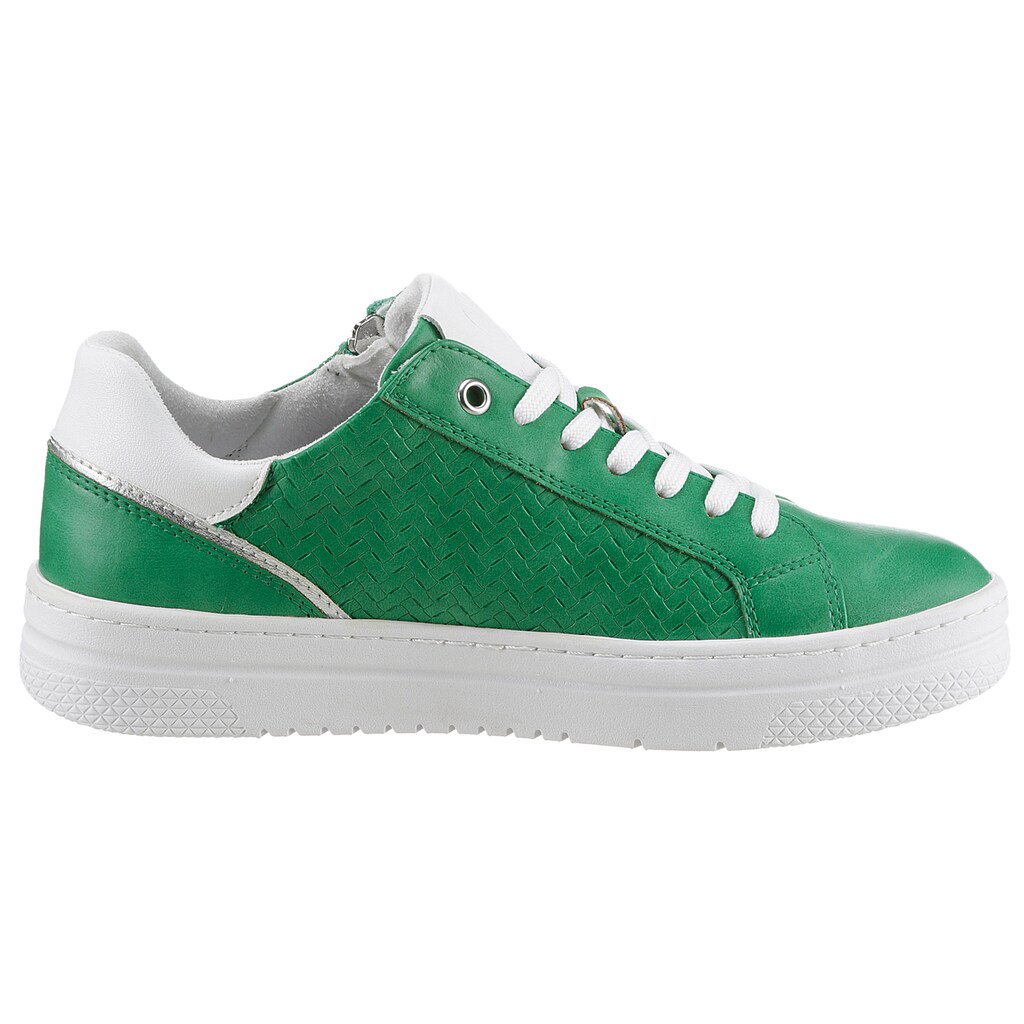 MARCO TOZZI Plateausneaker