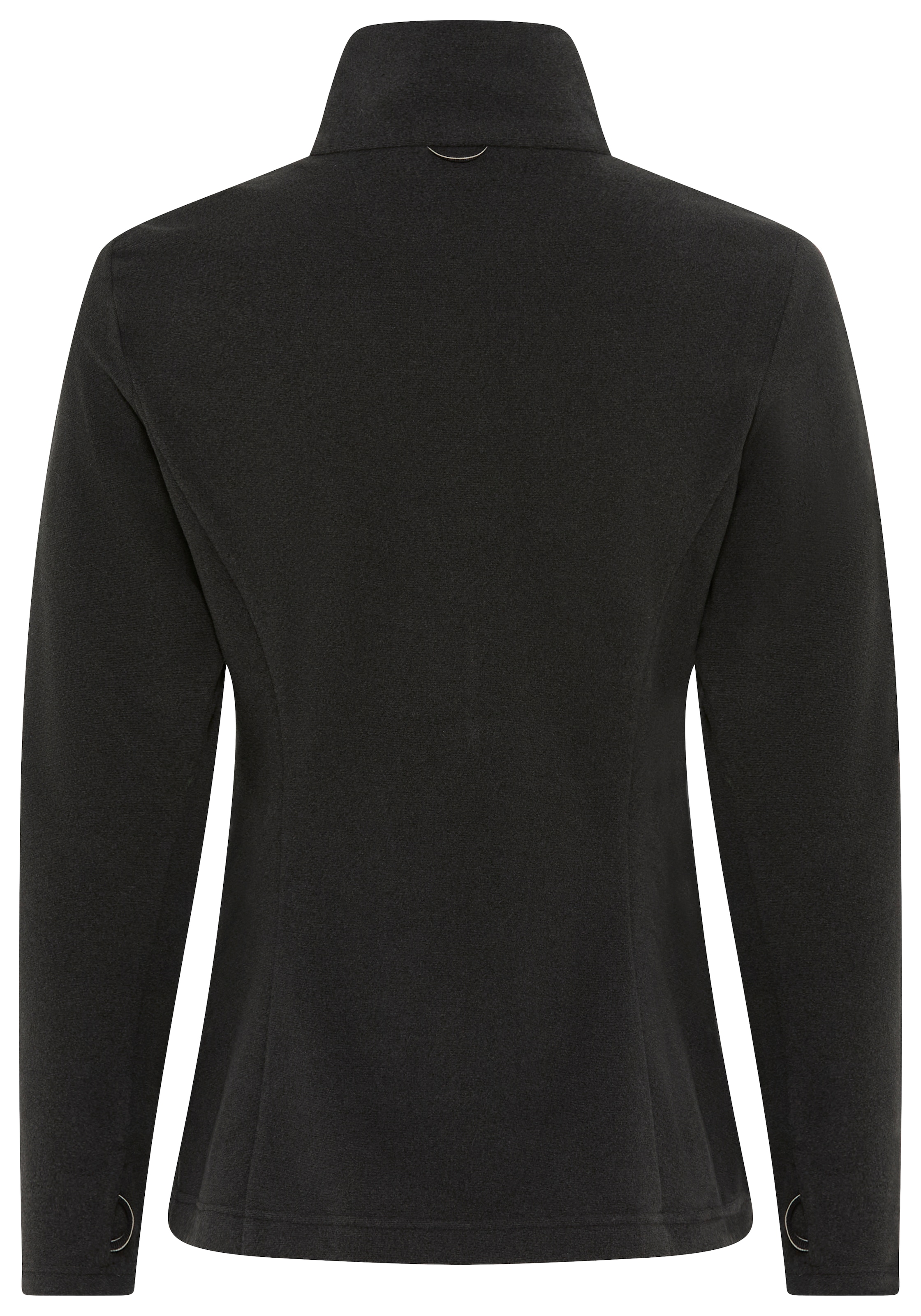VAUDE Fleecejacke »SE WO RARASSA FLEECE JACKET«, (1 St.)
