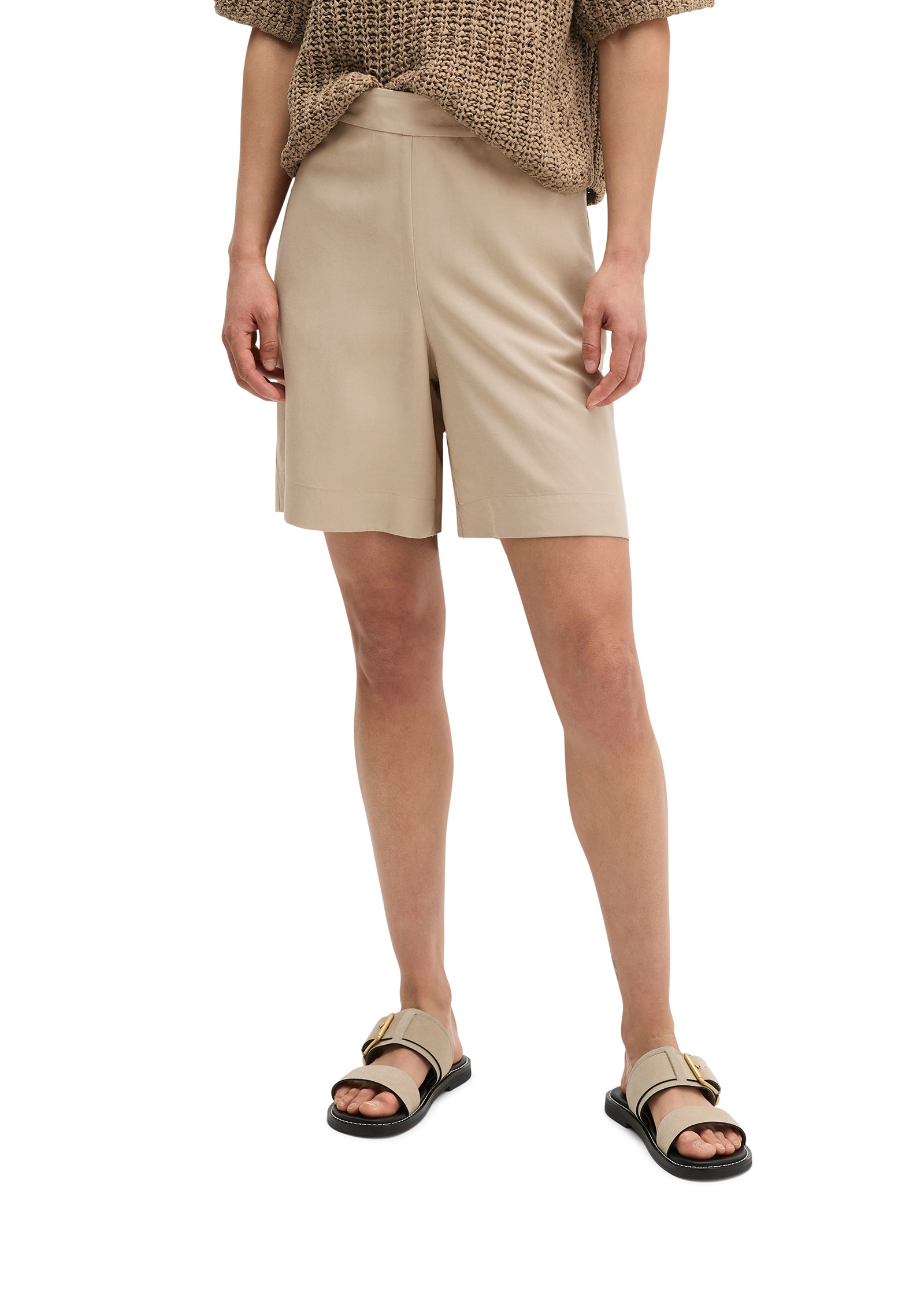 Marc OPolo "aus TENCEL™ Lyocell"