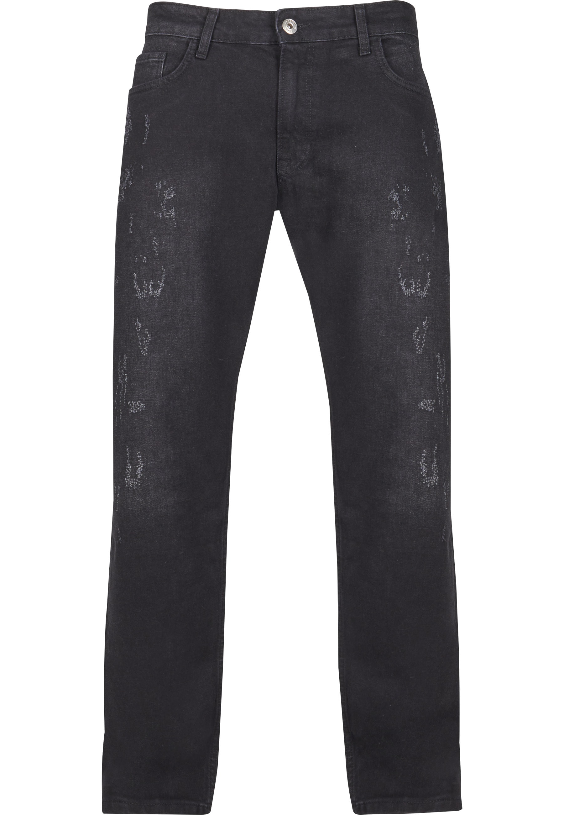 2Y Premium Bequeme Jeans "2Y Premium Herren 2Y Tapered Fit Jeans" günstig online kaufen