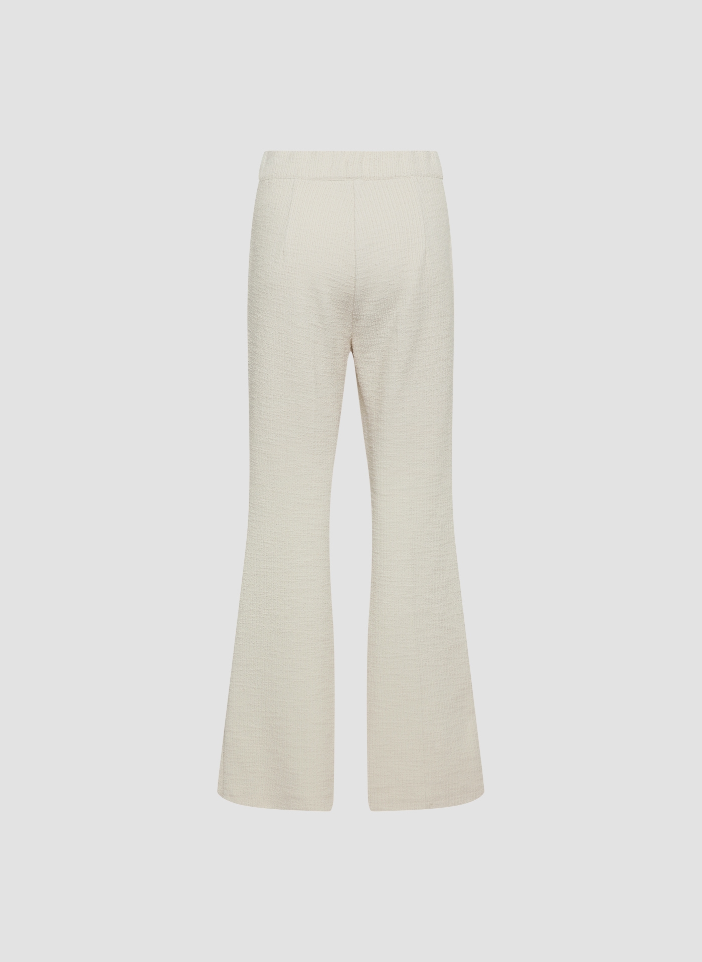 LeComte Jerseyhose »LeComte Hose mit ausgestelltem Bein - Elegant und bequem«