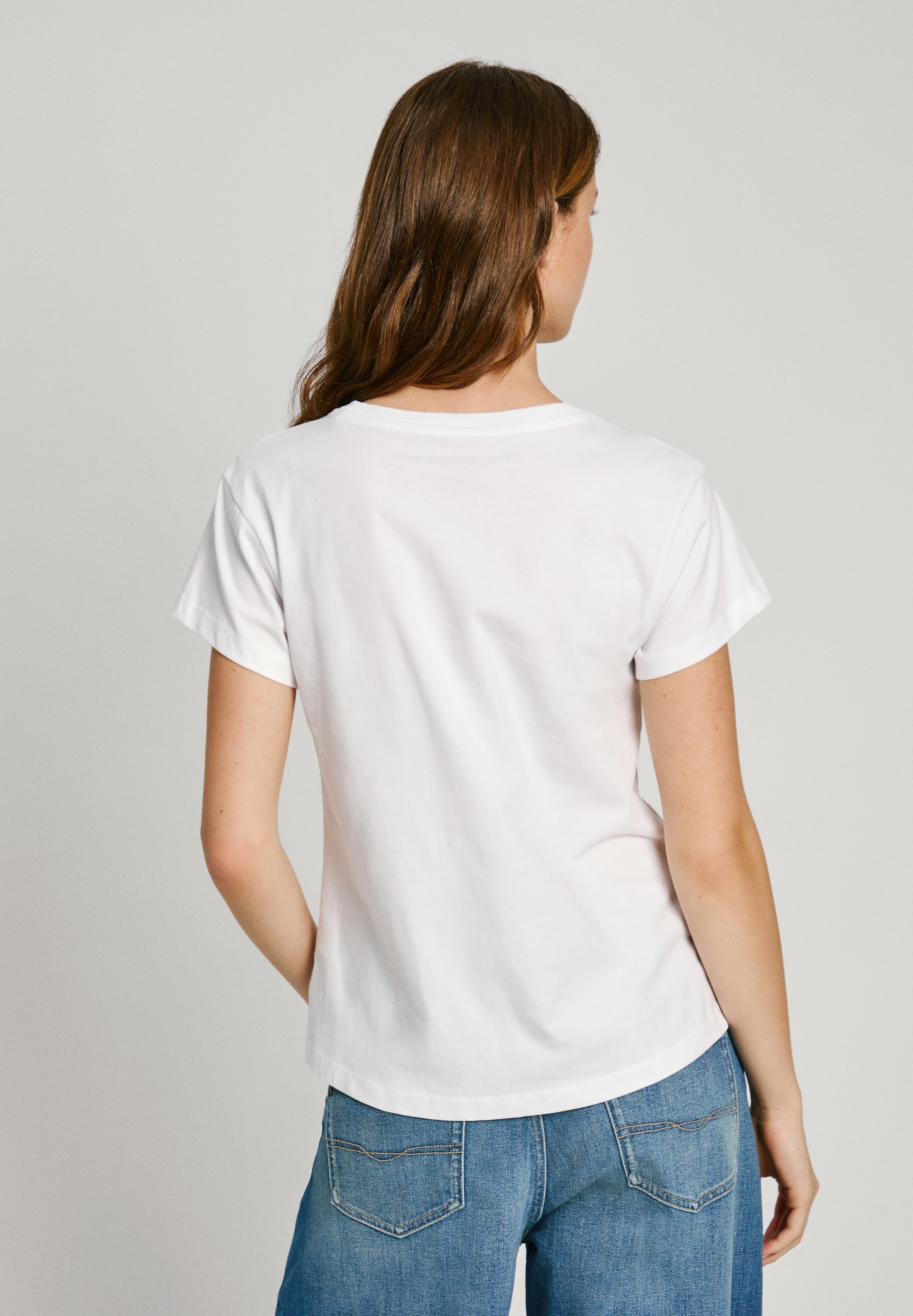 Pepe Jeans T-Shirt "GINNY" günstig online kaufen