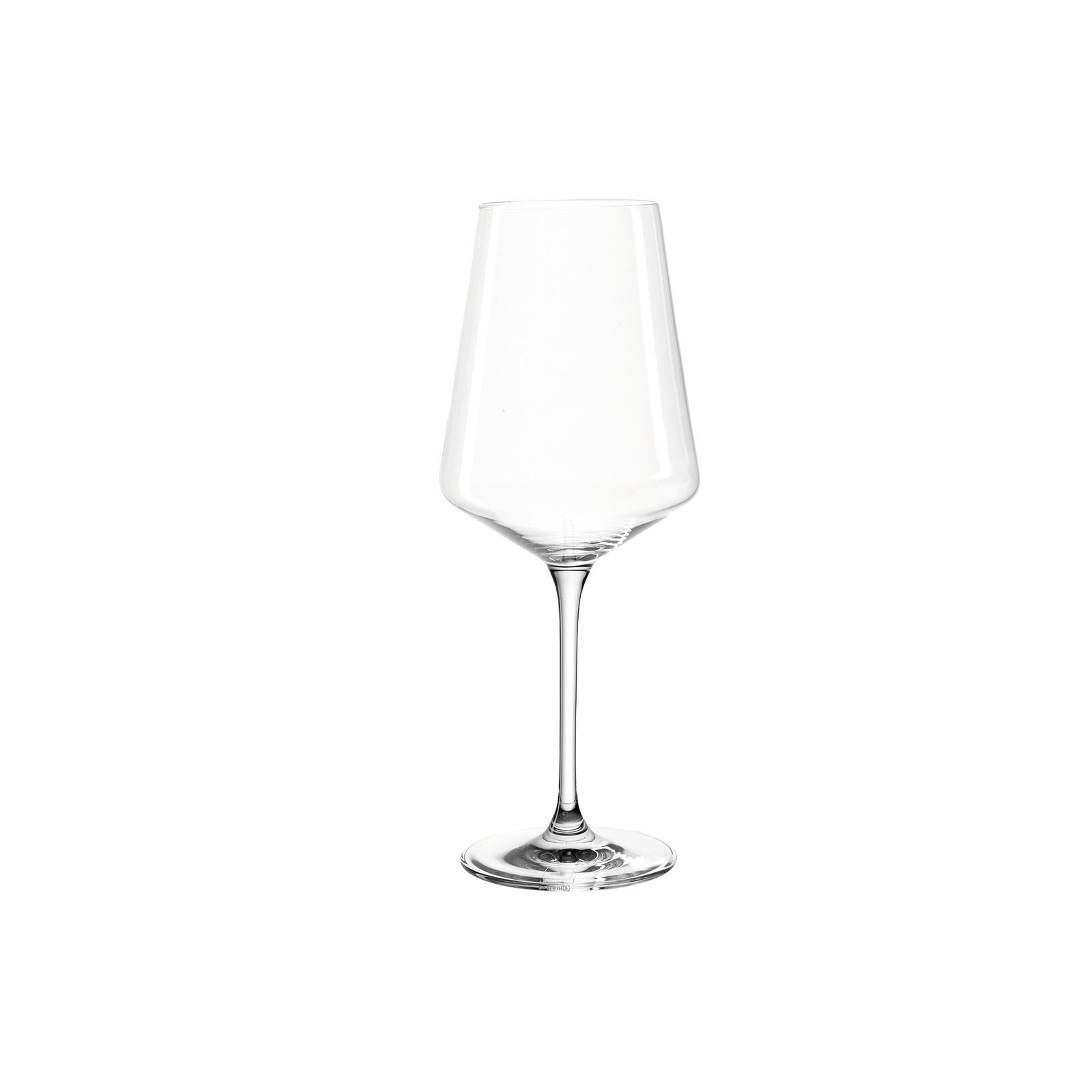 LEONARDO Weißweinglas »Weißweingläser Puccini 560 ml 6er Set transparent«