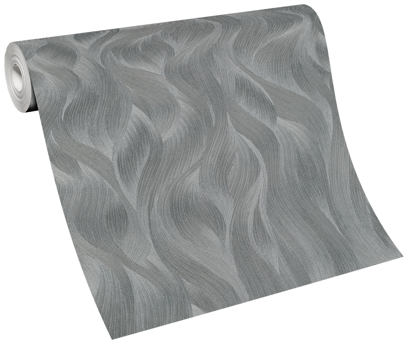 ELLE DECORATION Vliestapete »WAVES«, Wellen