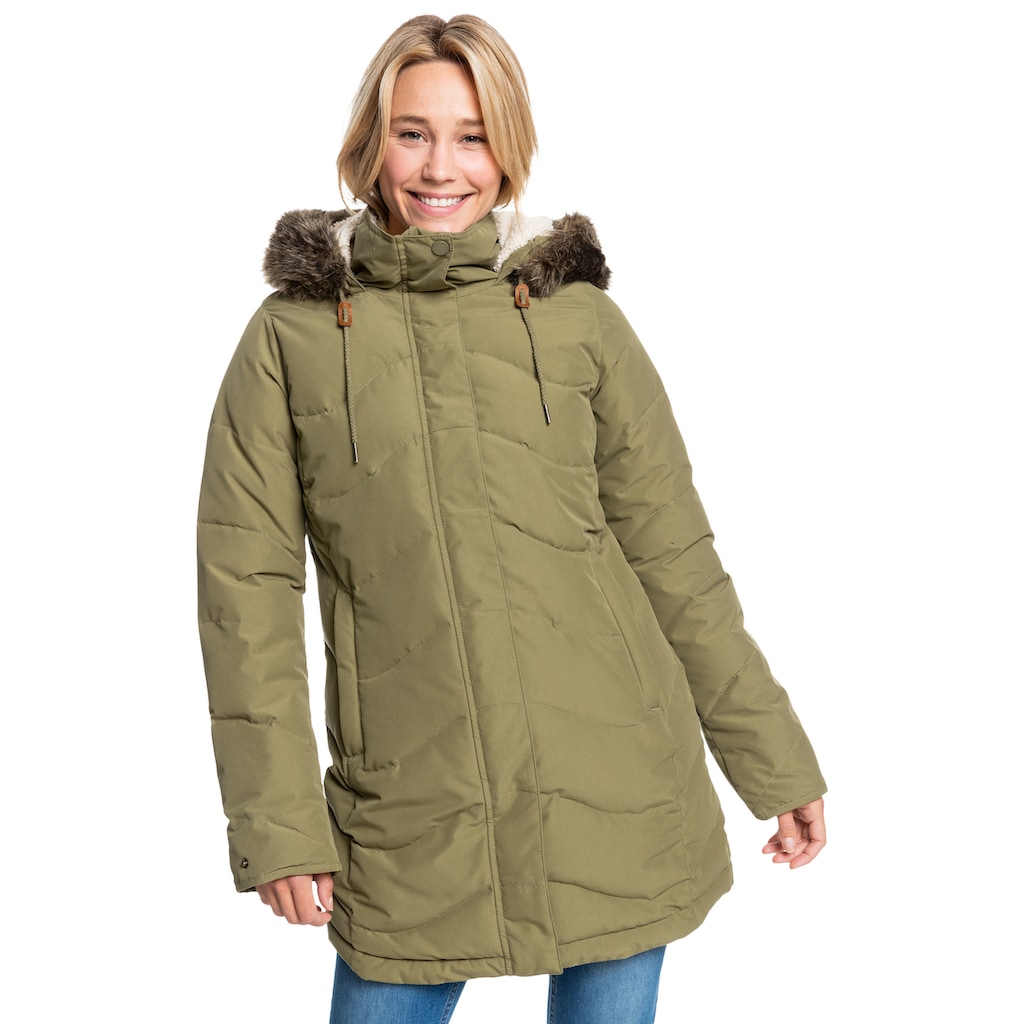 Roxy Winterjacke »Ellie«