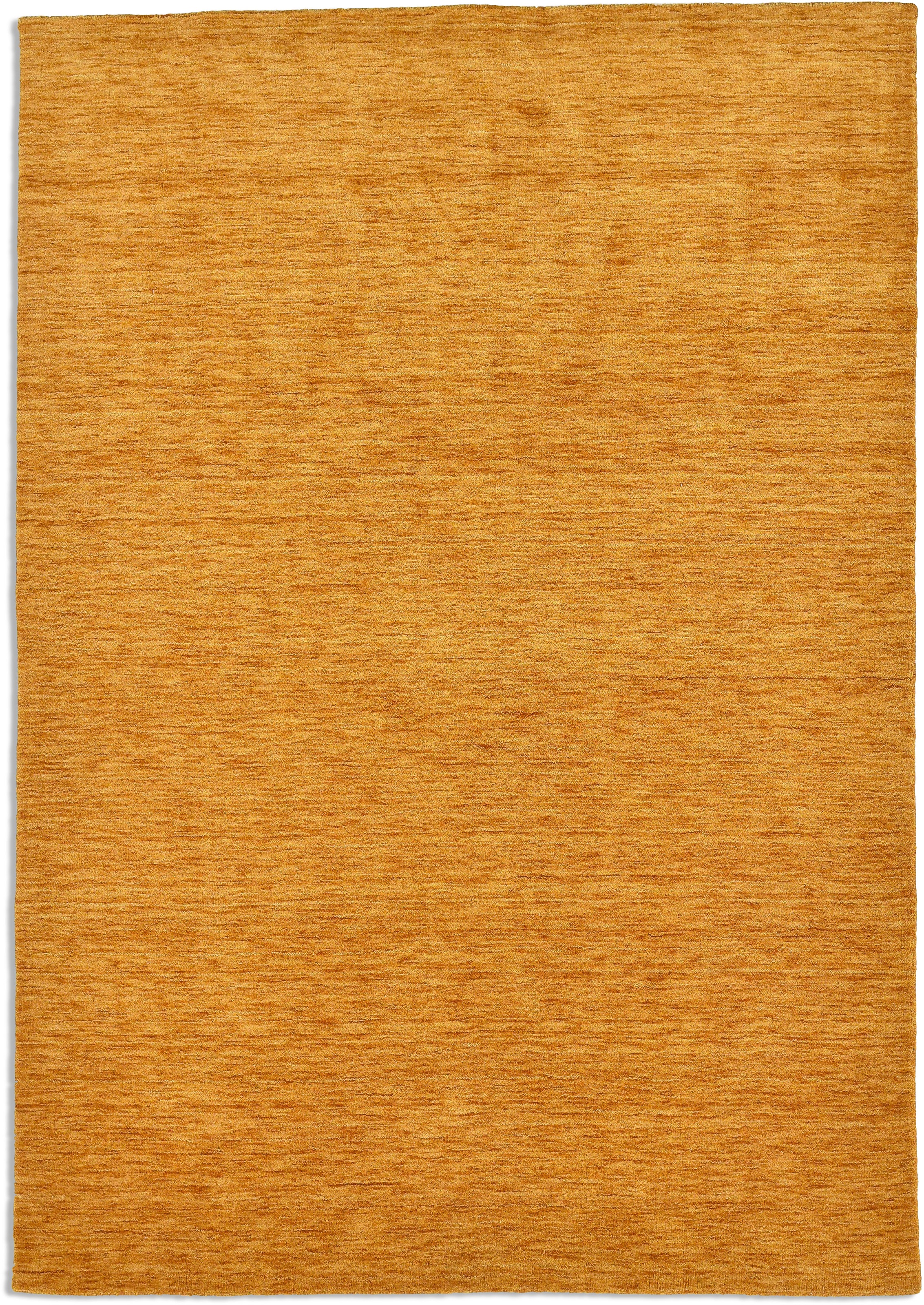 OTTO home Wollteppich "Karchau" rechteckig 13 mm Höhe Handweb Teppich, meli günstig online kaufen