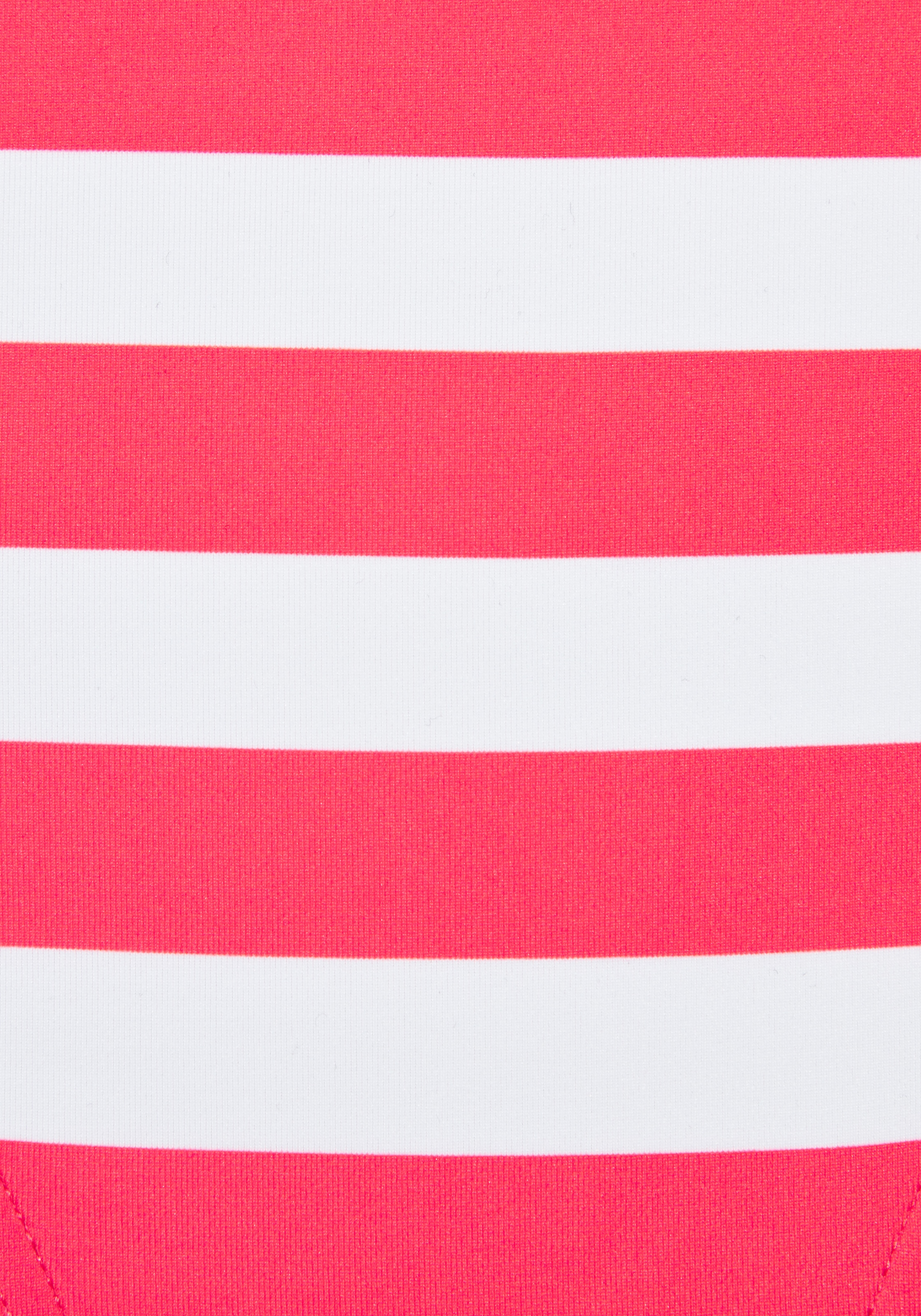 Elbsand Triangel-Bikini im modernem Streifendesign