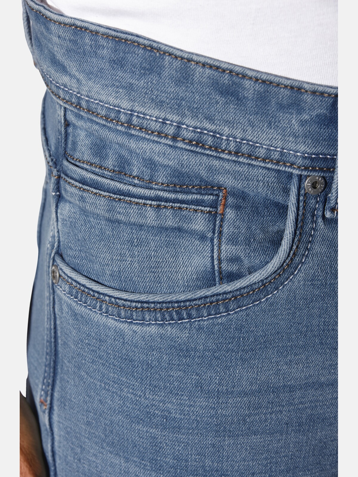 Babista 5-Pocket-Jeans »Jeans CARLINOZ«