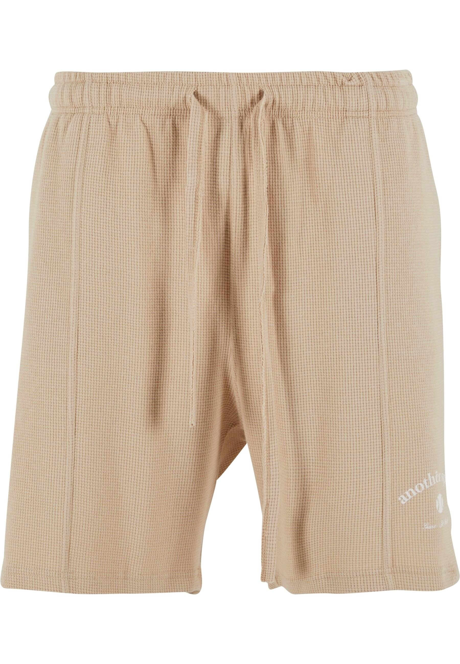 Another Cotton Lab Shorts "Another Cotton Lab Another Sport Waffle Short Pa günstig online kaufen