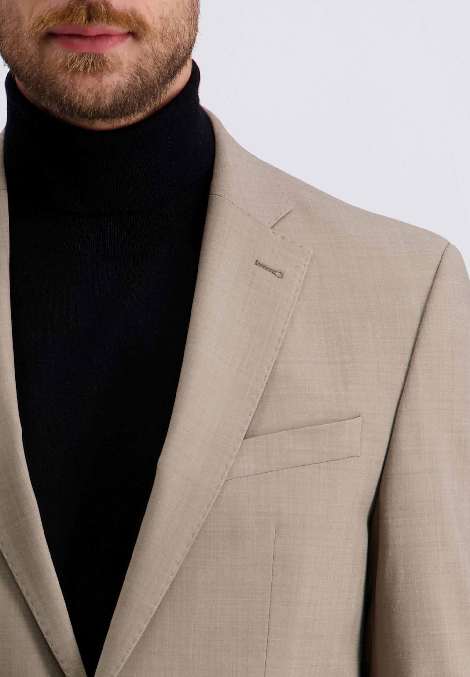 Pierre Cardin Sakko »New-Grant« mit Reverskragen