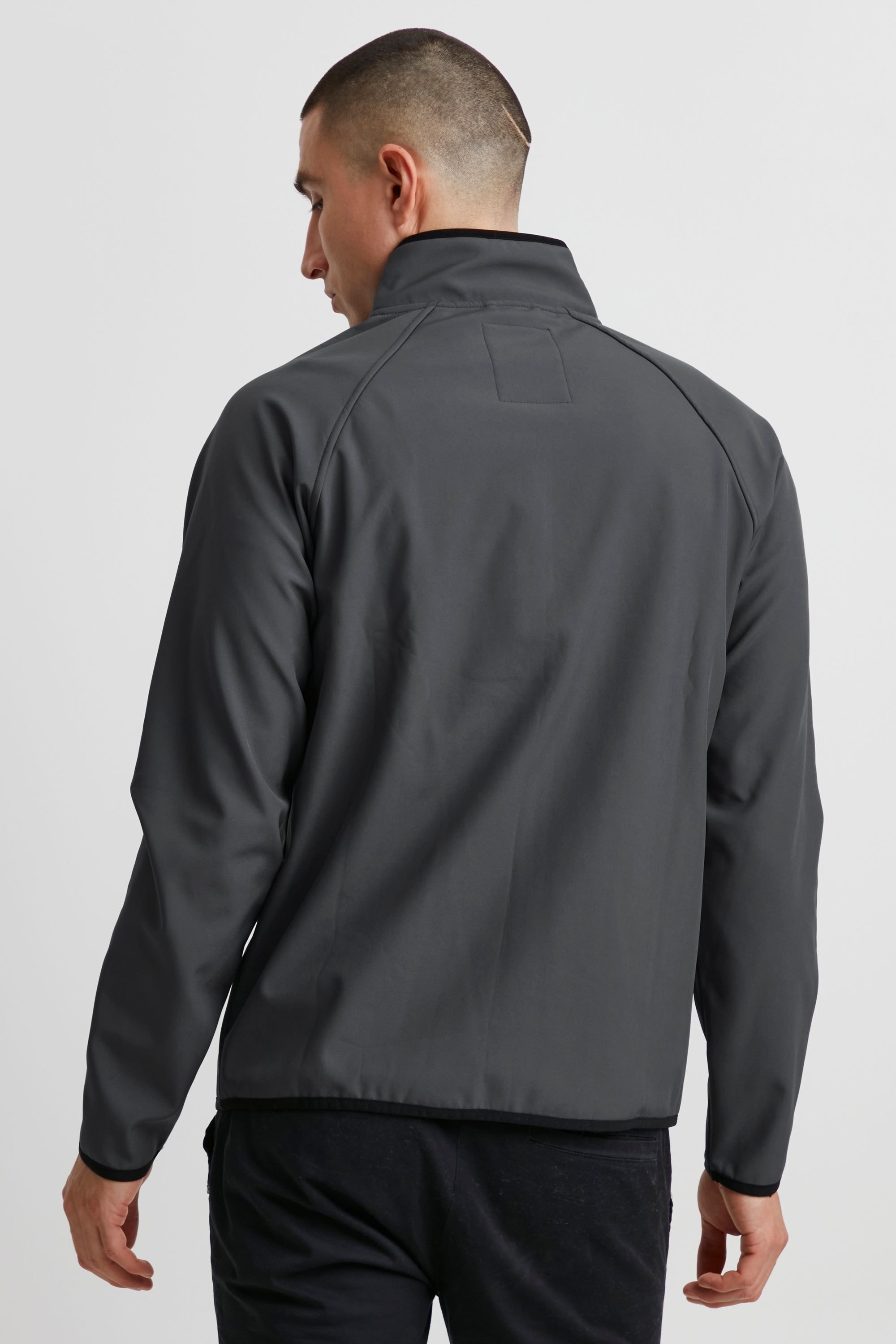 !Solid Softshelljacke »Softshelljacke SDSolane«, ohne Kapuze
