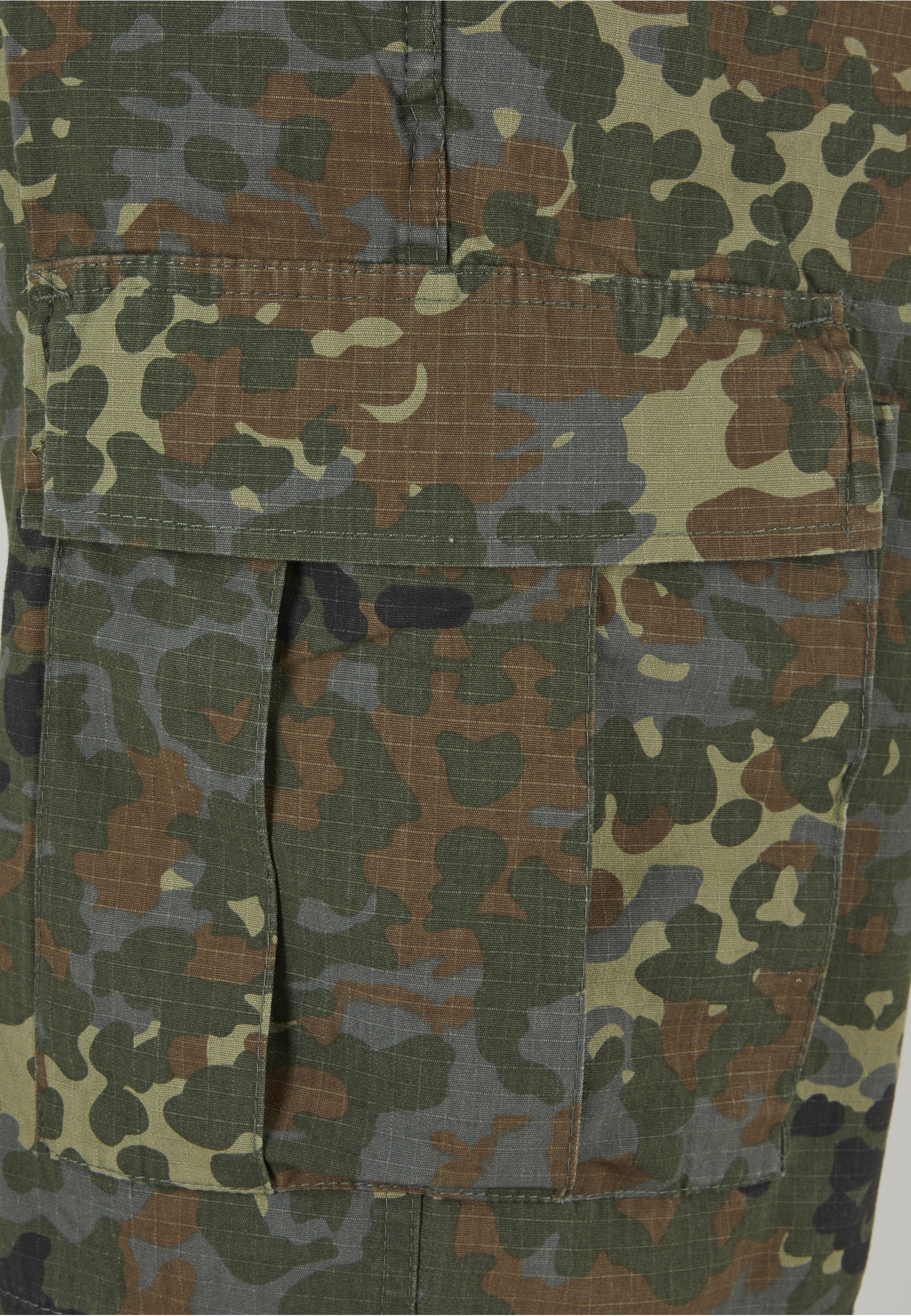 Brandit Stoffhose »Brandit Herren BDU Ripstop Shorts«