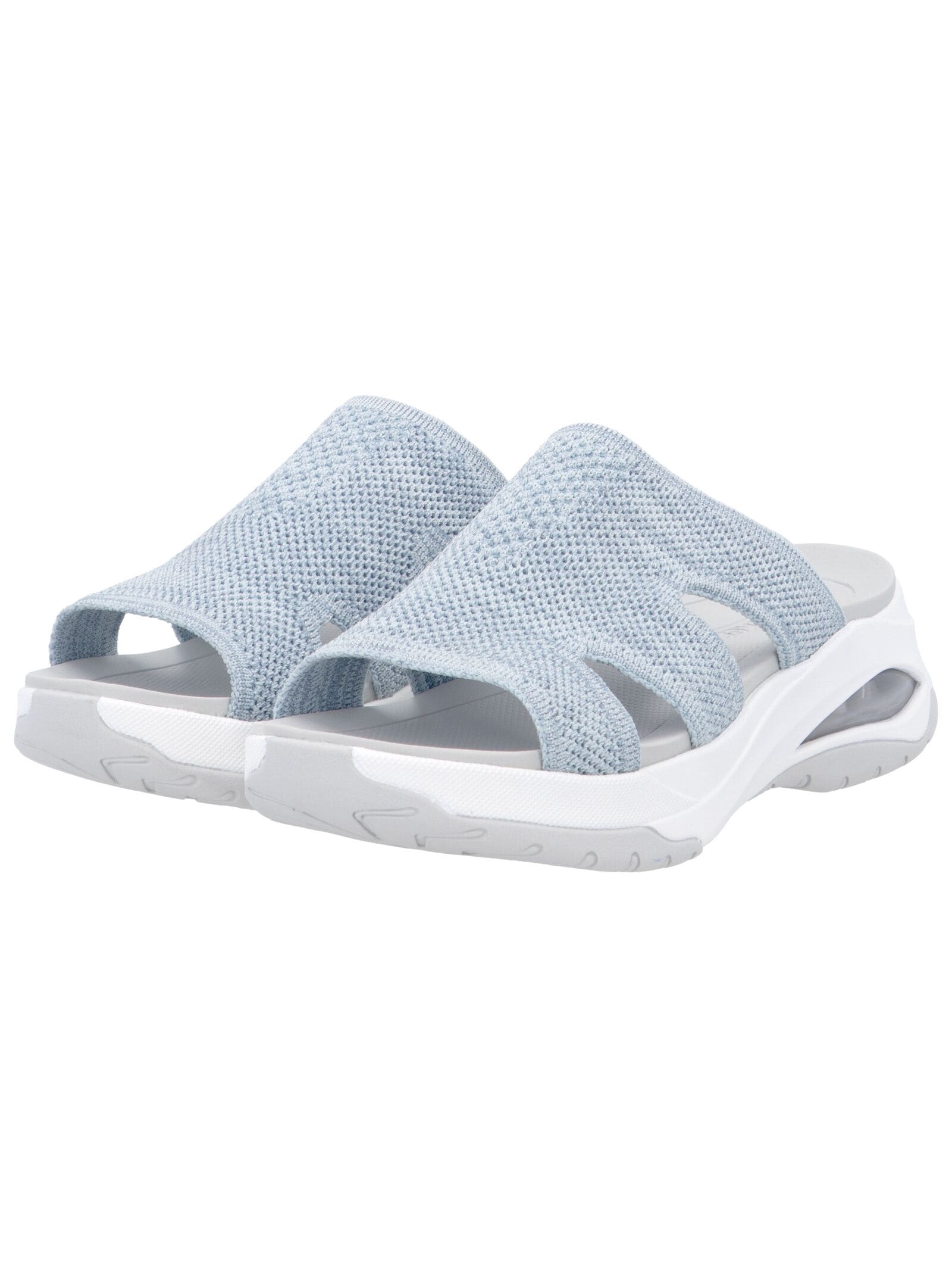 Rieker Pantolette »Rieker Pantoletten Textil«