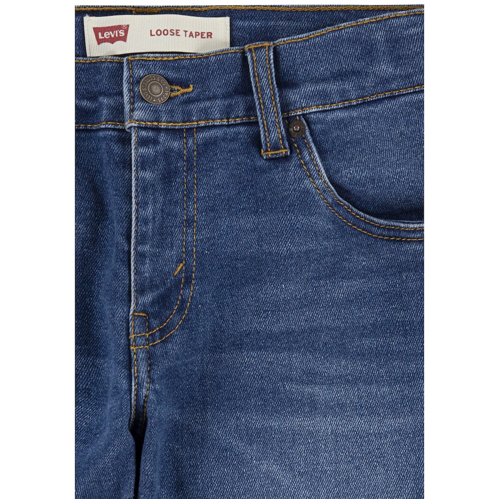 Levi's® Kids Straight-Jeans »STAY LOOSE JEANS«