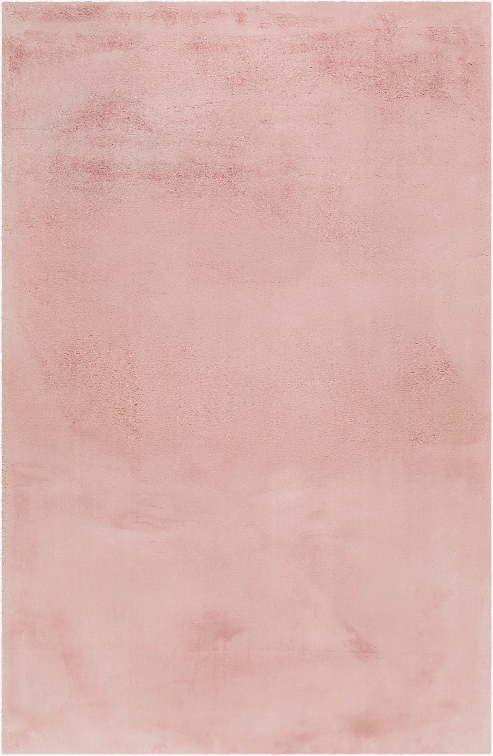 Esprit Hochflor-Teppich »Alice ESP-4377, Kunstfell«, rechteckig, 25 mm Höhe, Kaninchenfell-Haptik, besonders weich und dicht, für alle Räume