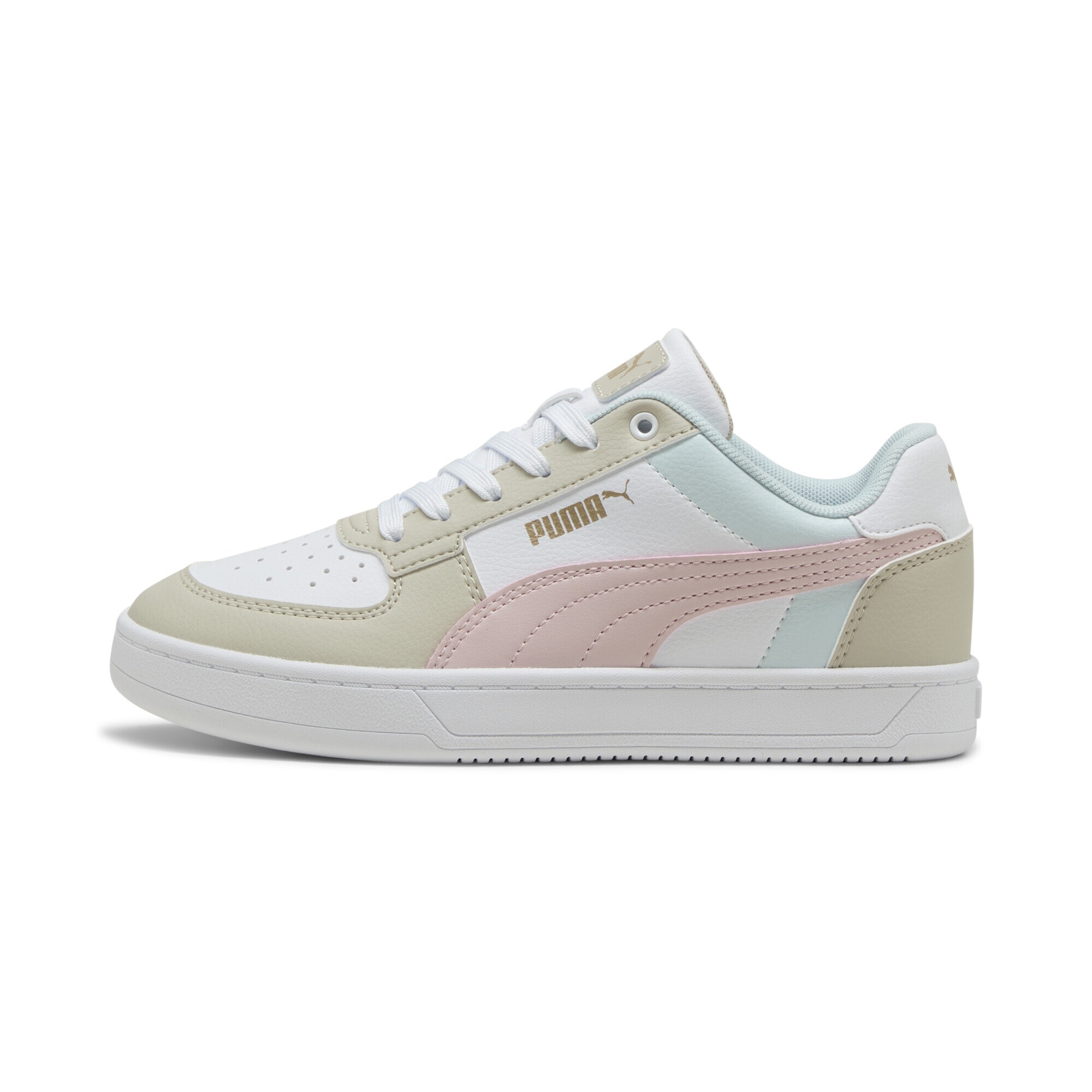 PUMA Sneaker »PUMA Caven 2.0 Block Sneakers Jugendliche«