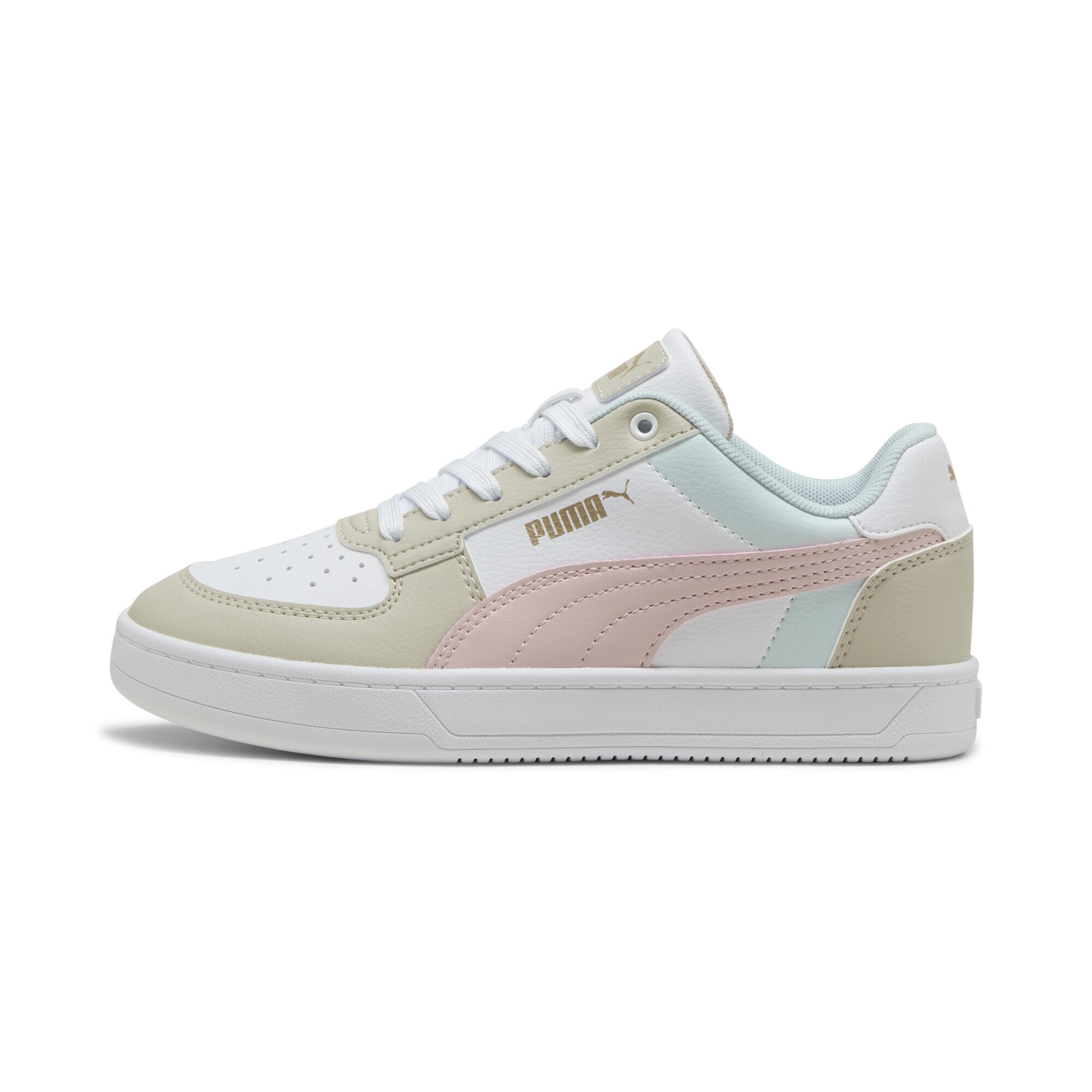 Thumbnail - PUMA Sneaker "Caven 2.0 Block Sneakers Jugendliche"