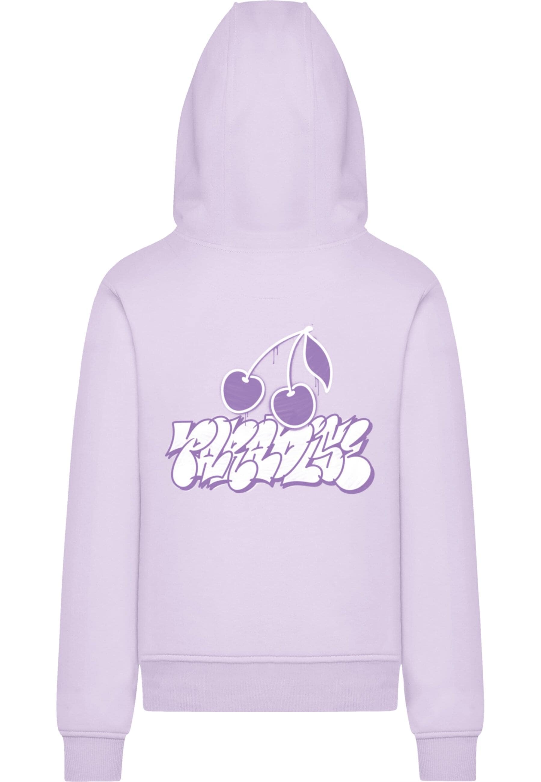 MisterTee Kapuzenpullover »MisterTee Paradise Cherries Hoody« 1 Stk.