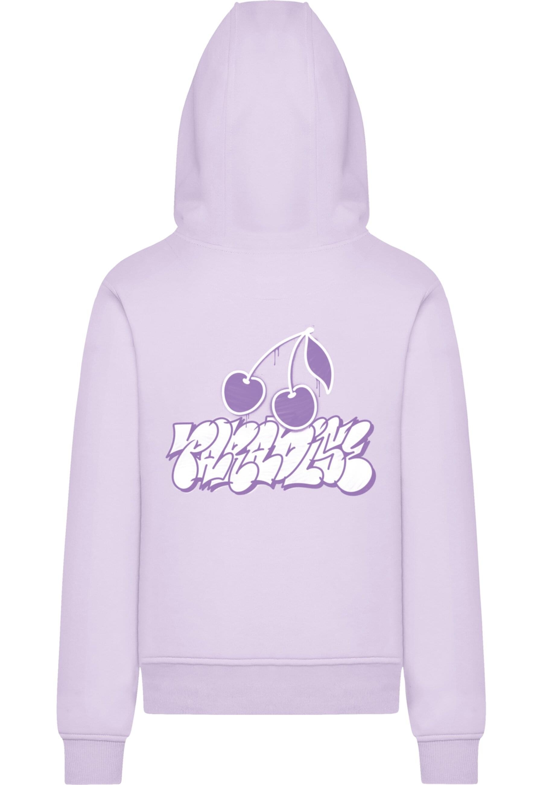 MisterTee Kapuzenpullover "MisterTee Paradise Cherries Hoody" 1 Stk. günstig online kaufen
