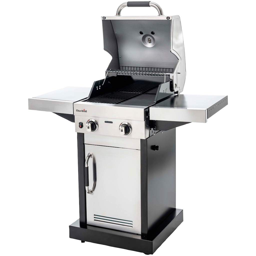 Char-Broil Gasgrill »Advantage 225 S«