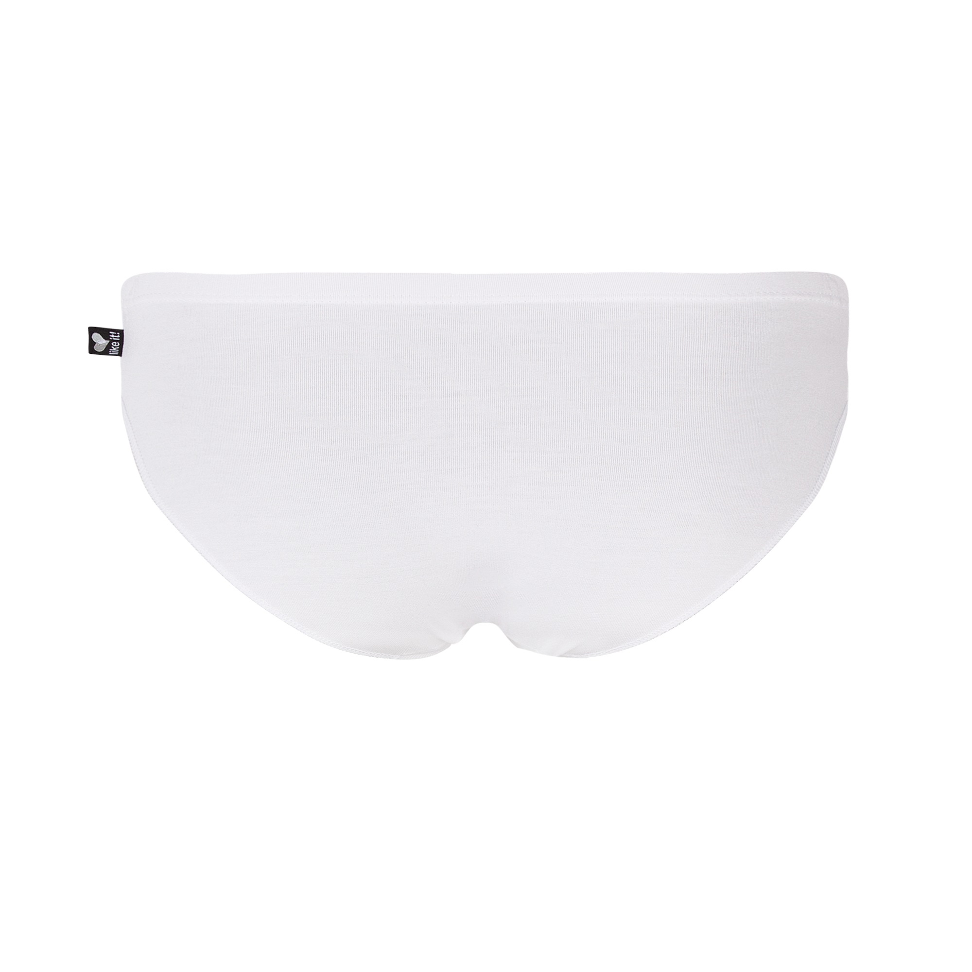 Thumbnail - like it Brasilslip atmungsaktiv, bequem, basic, pflegeleicht, elastisch