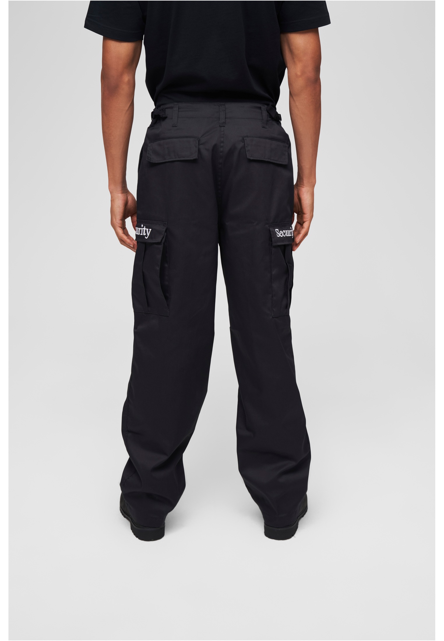 Thumbnail - Brandit Cargohose "Brandit Herren Security Ranger Cargo Pants"