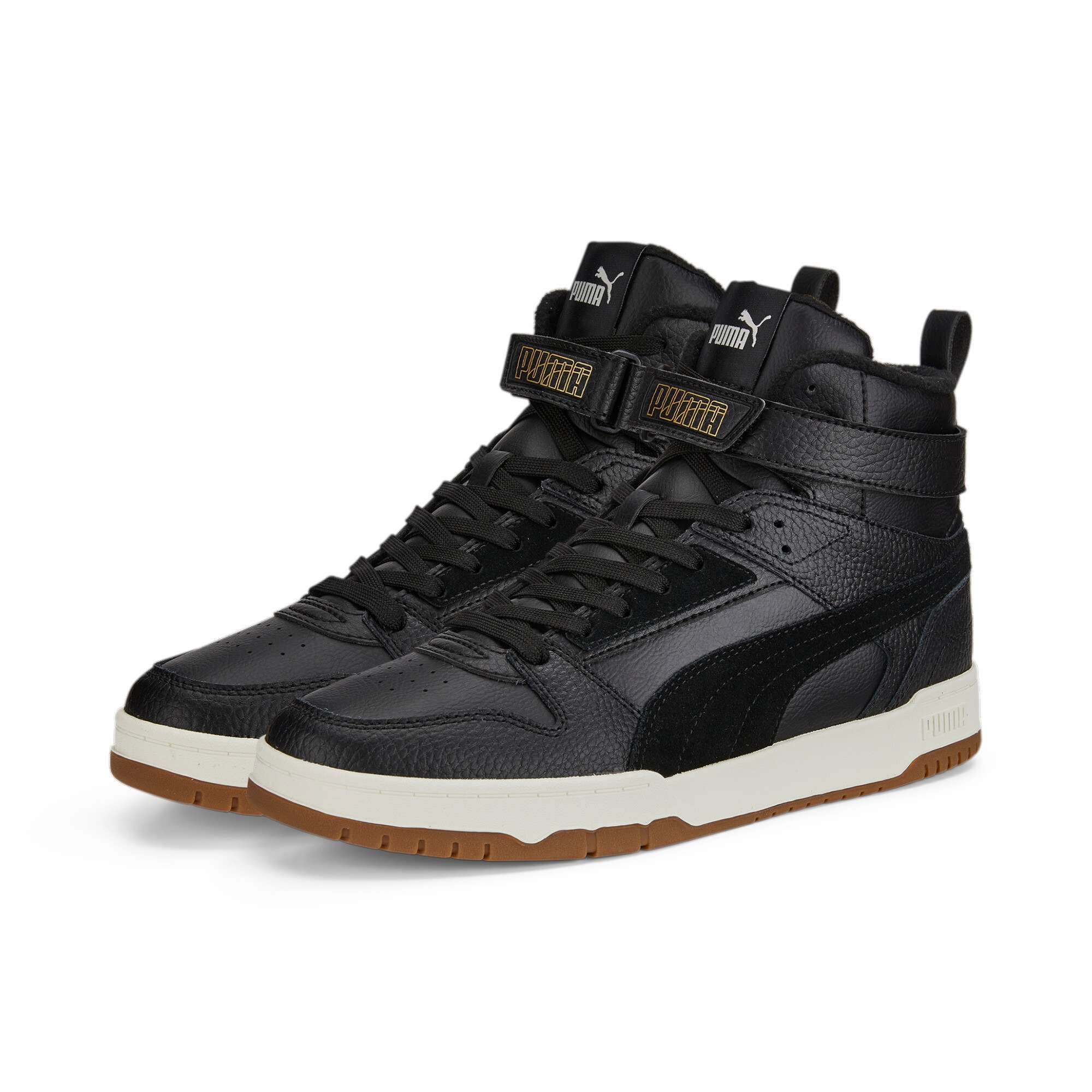 PUMA Sneaker "RBD GAME WTR", Sneakerboots, Winterschuhe günstig online kaufen