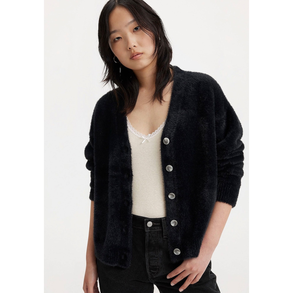 Levi's® Cardigan »GALLERY«