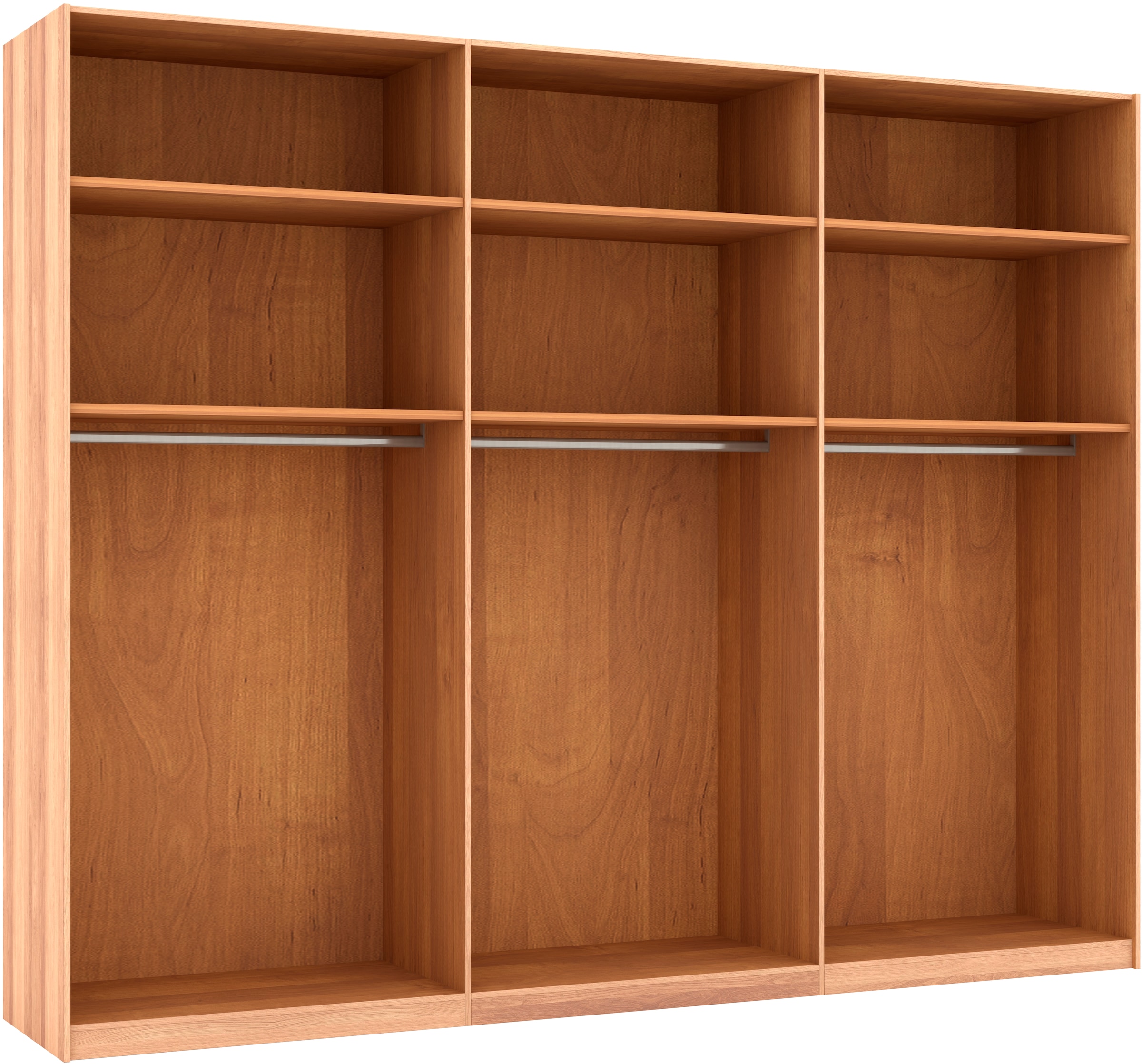 Musterring Schwebetürenschrank "Sorrent, Kleiderschrank, Schrank, Schiebetü günstig online kaufen